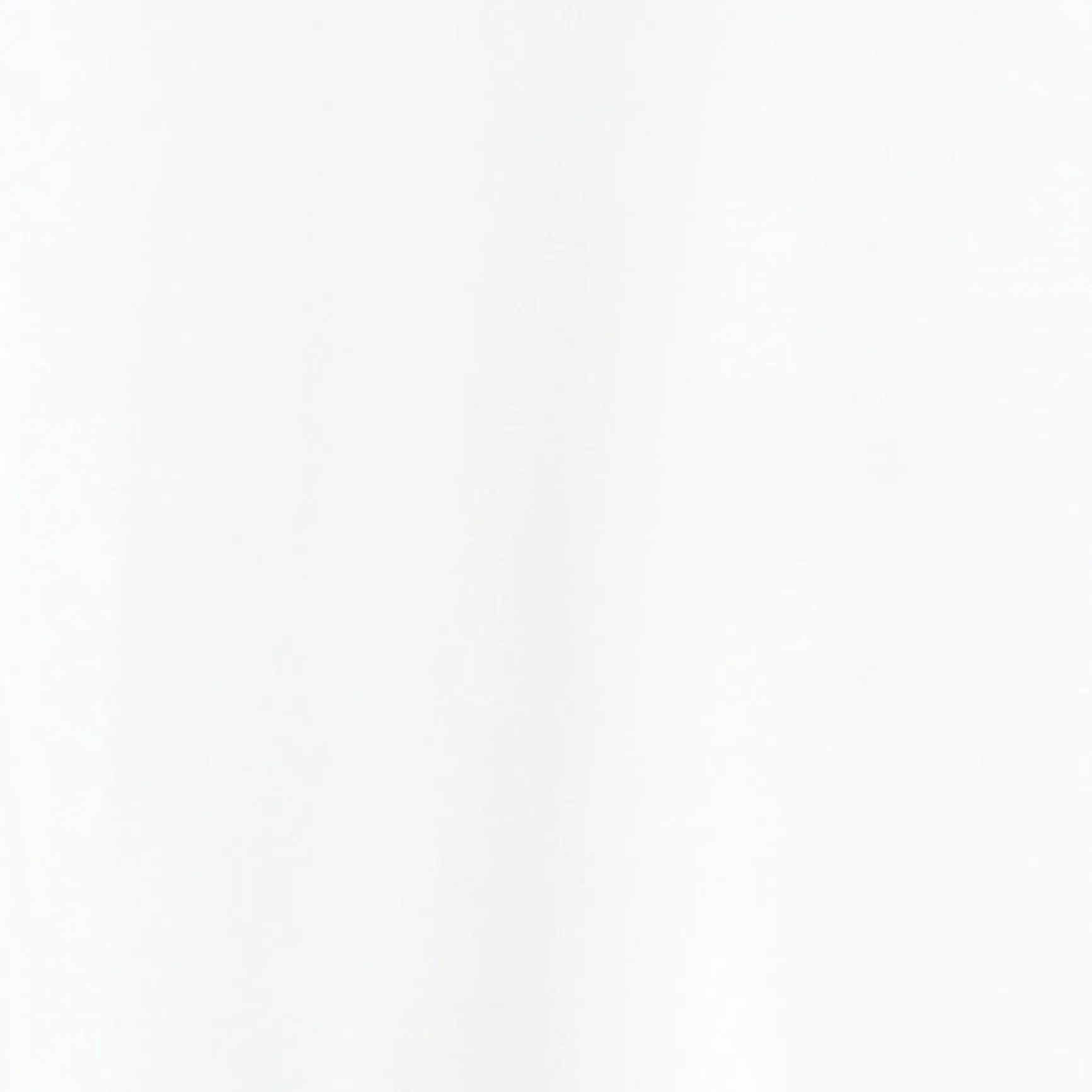 Fashion COS BAWEŁNIANY T-SHIRT OVERSIZE