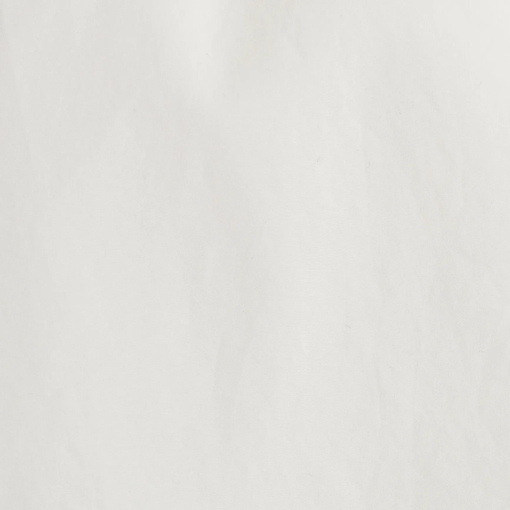 Fashion COS DRAWSTRING COTTON TROUSERS