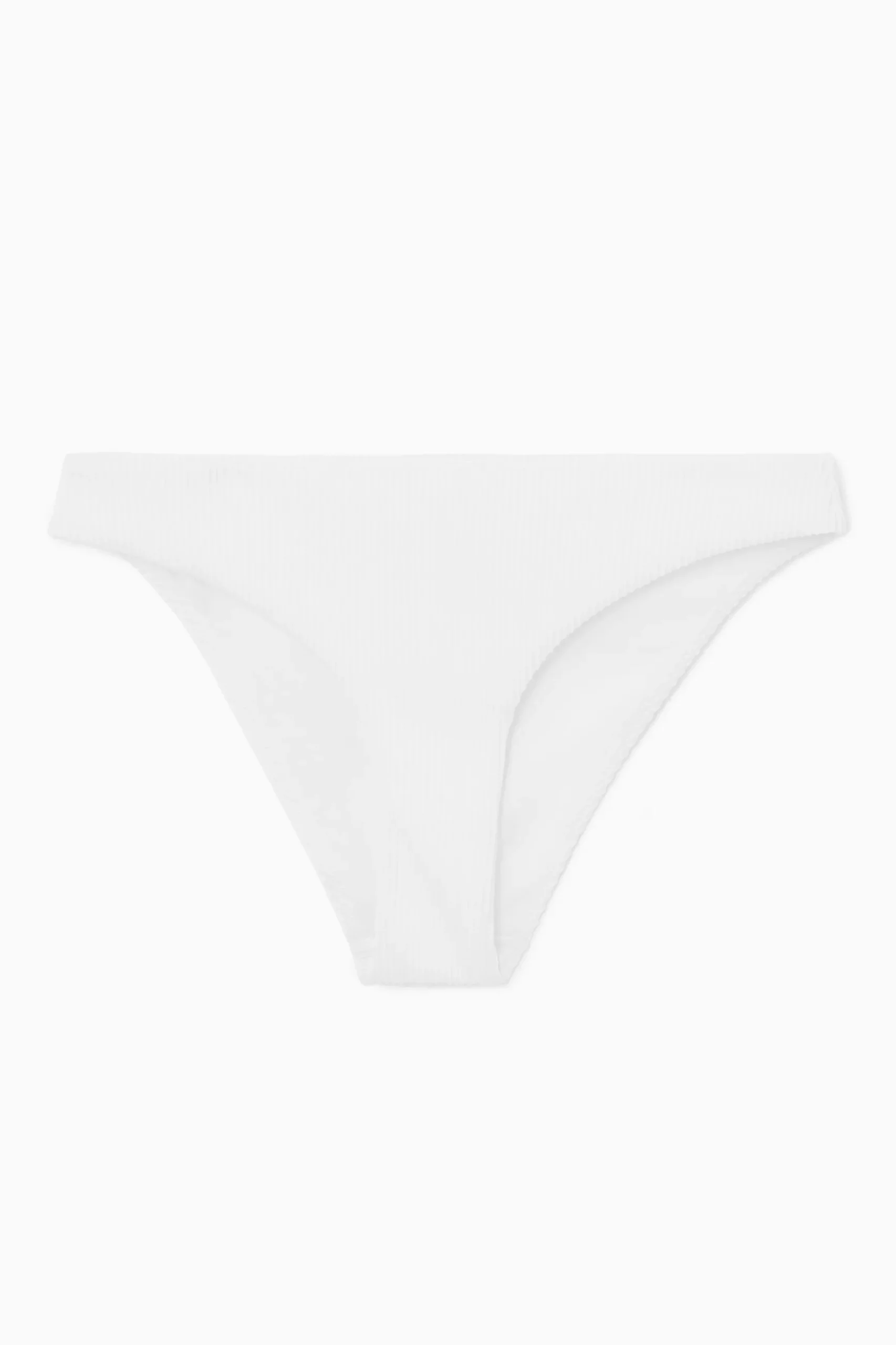 Outlet COS FIGI OD BIKINI W PRĄŻKI