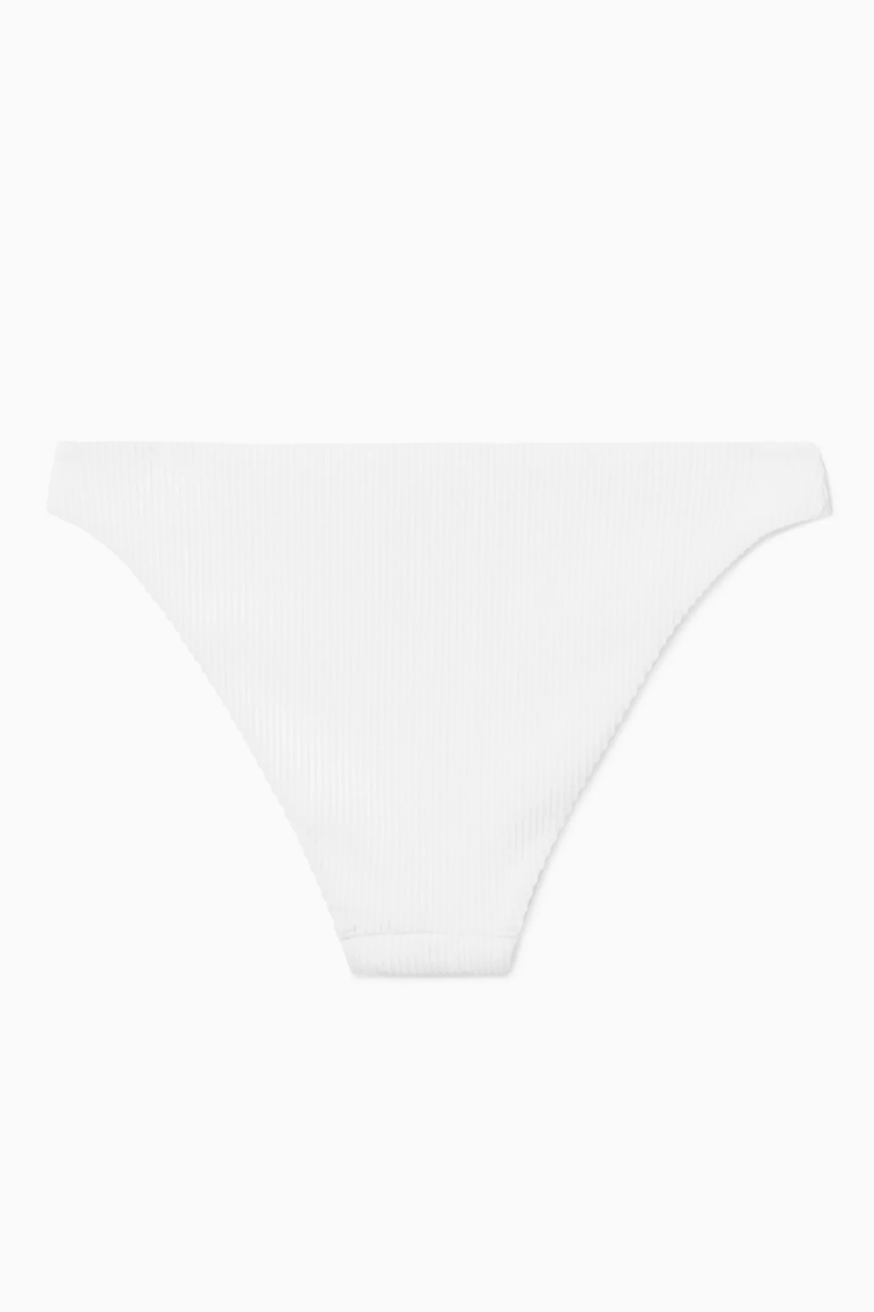 Outlet COS FIGI OD BIKINI W PRĄŻKI
