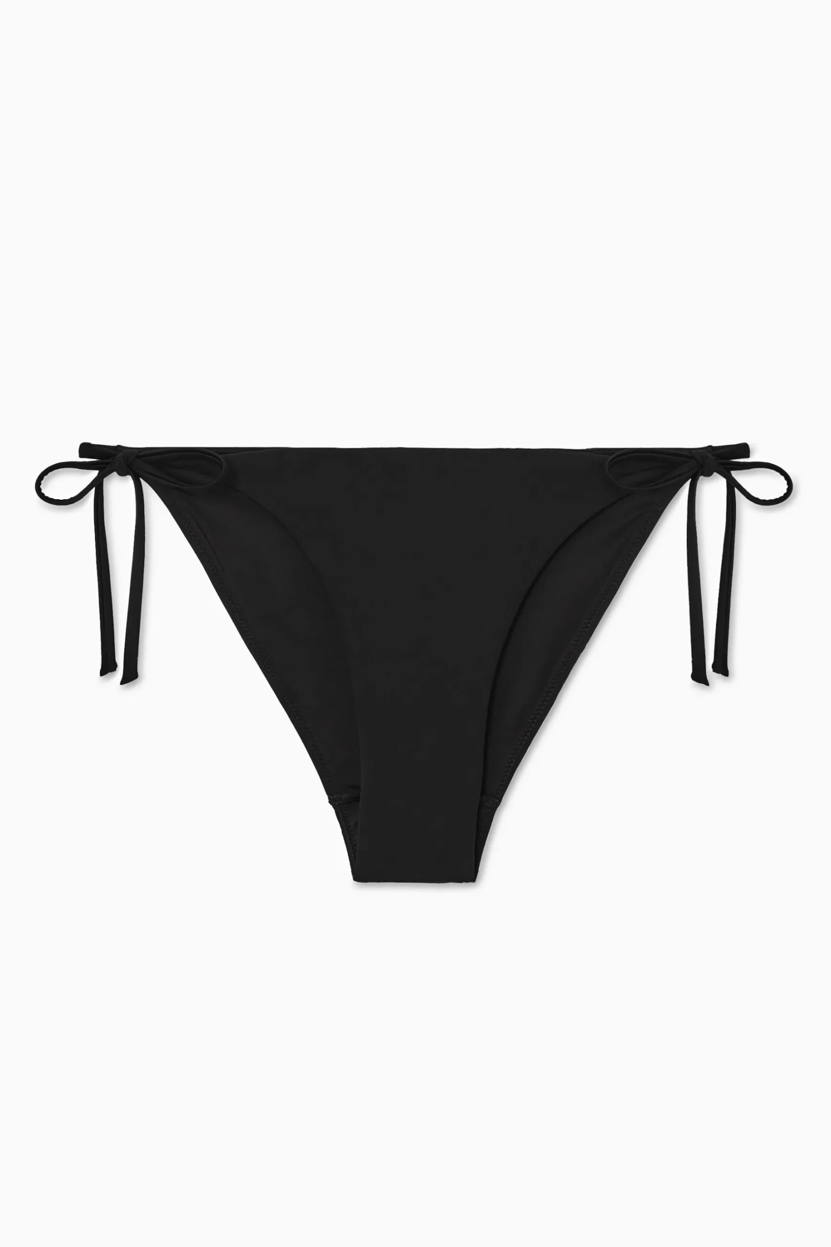 Discount COS FIGI OD BIKINI Z WIĄZANIAMI PO BOKACH
