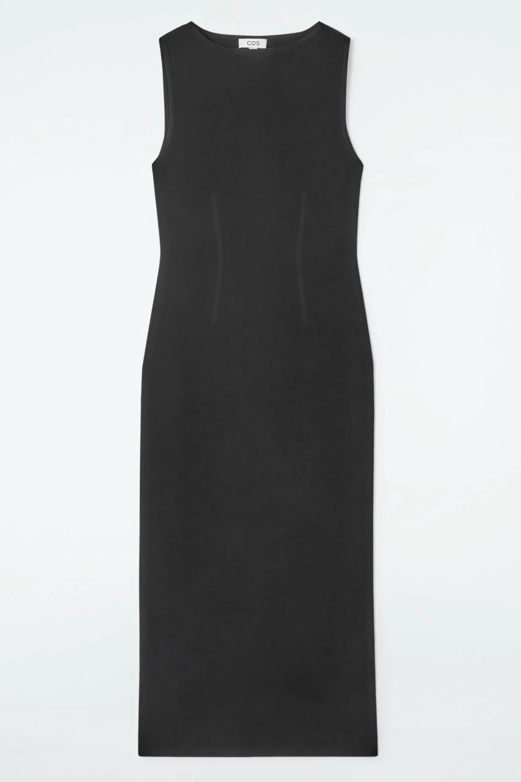 Outlet COS GORSETOWA SUKIENKA MAXI