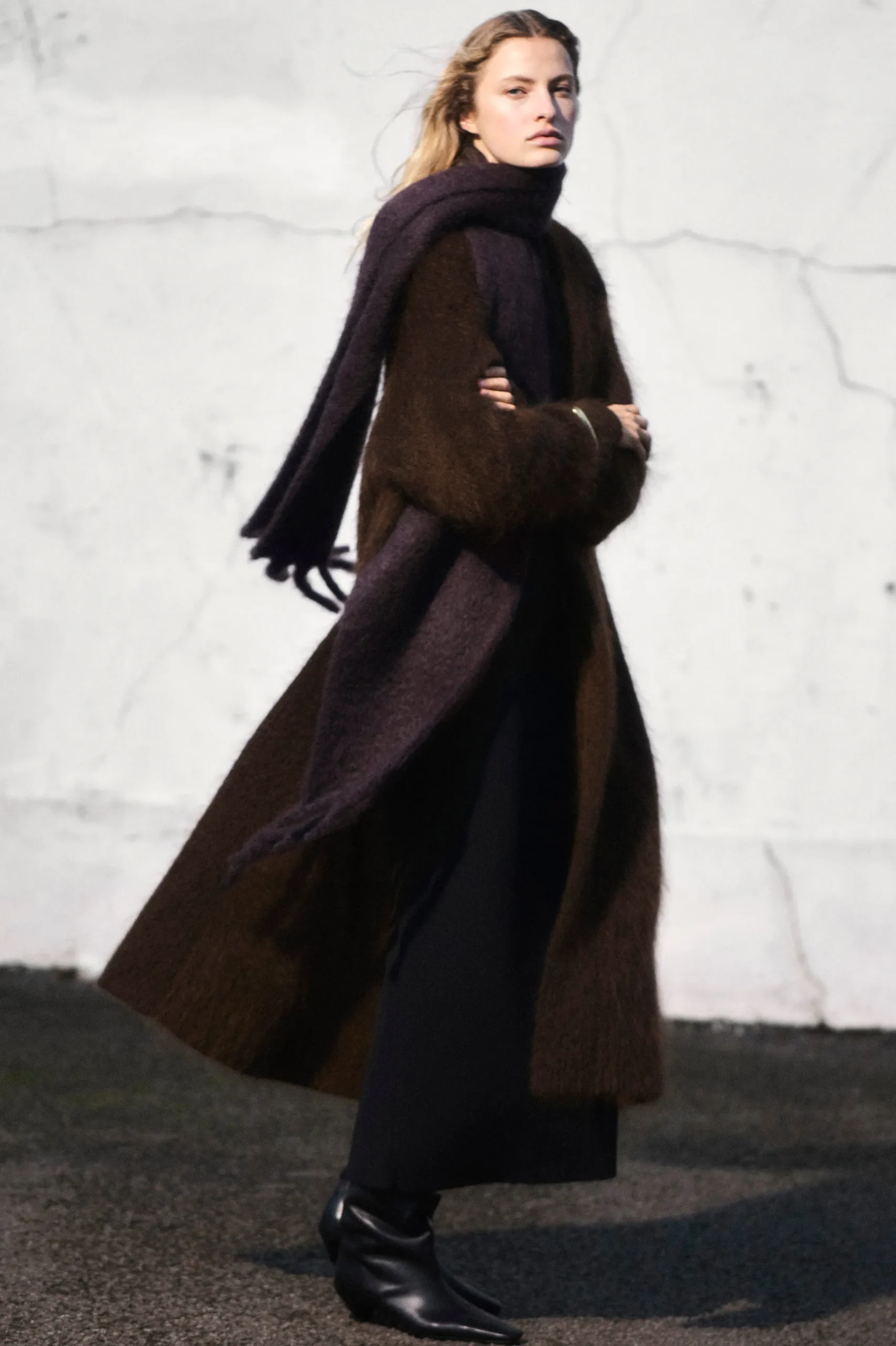 Outlet COS GORSETOWA SUKIENKA MAXI