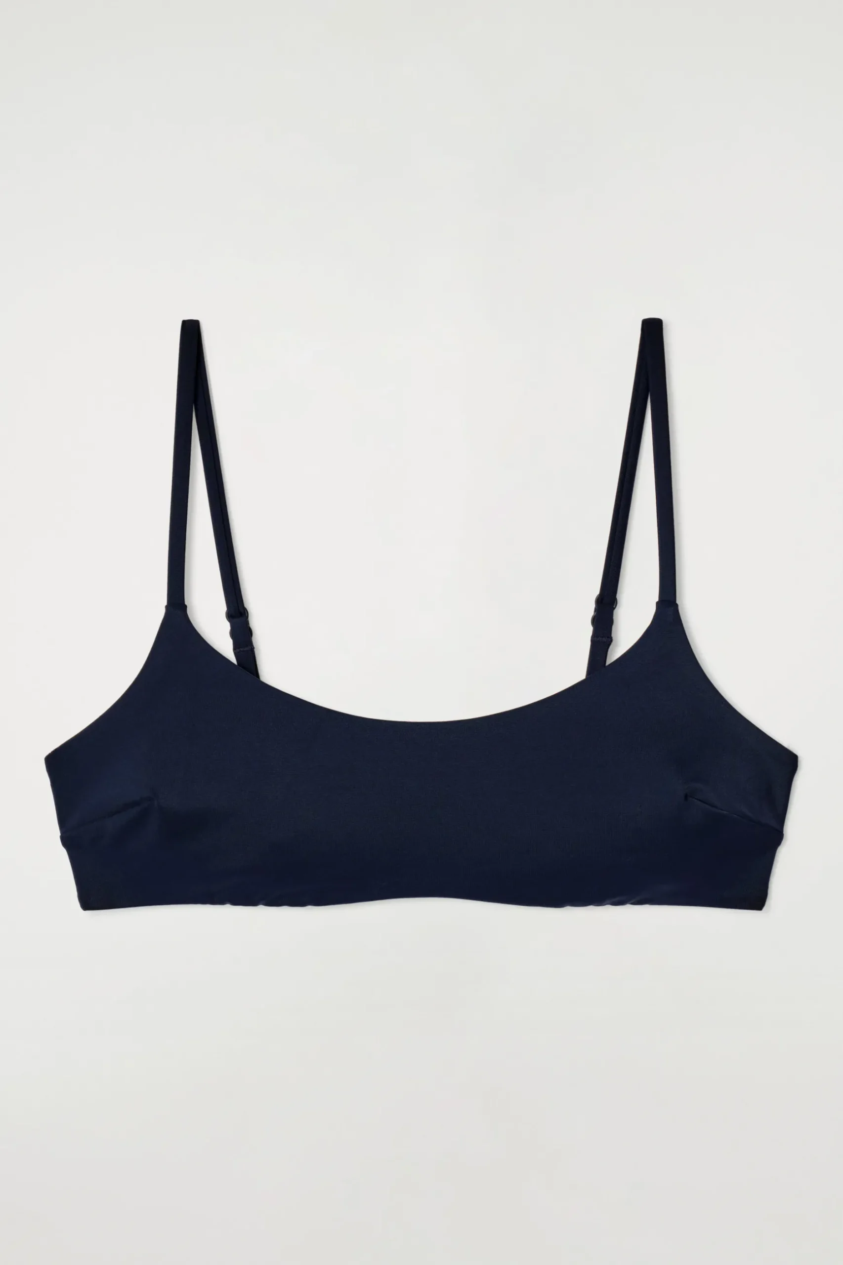 Sale COS GÓRA OD BIKINI Z OKRĄGŁYM DEKOLTEM