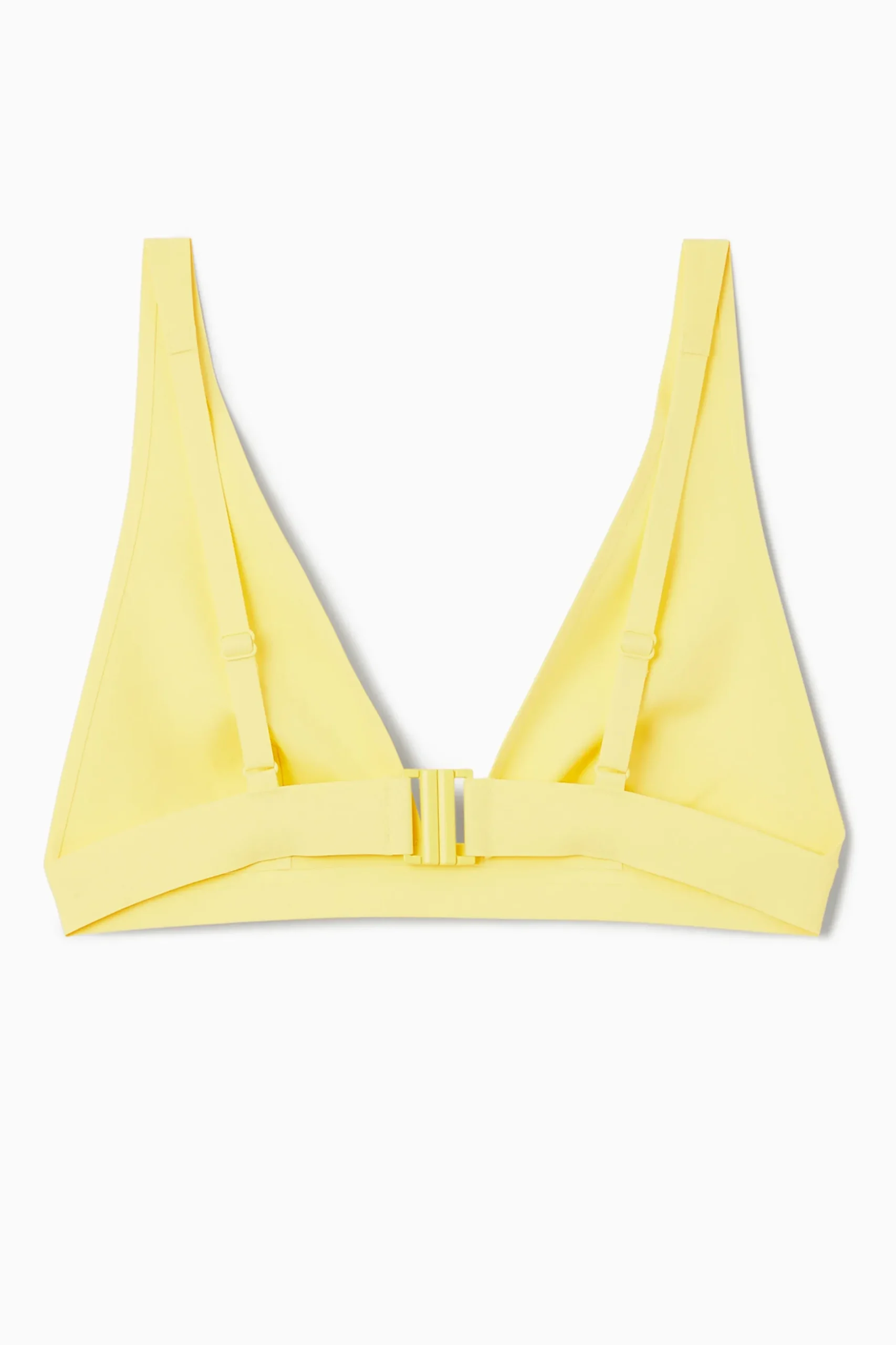 Sale COS GÓRA OD BIKINI Z PIANKI NEOPRENOWEJ