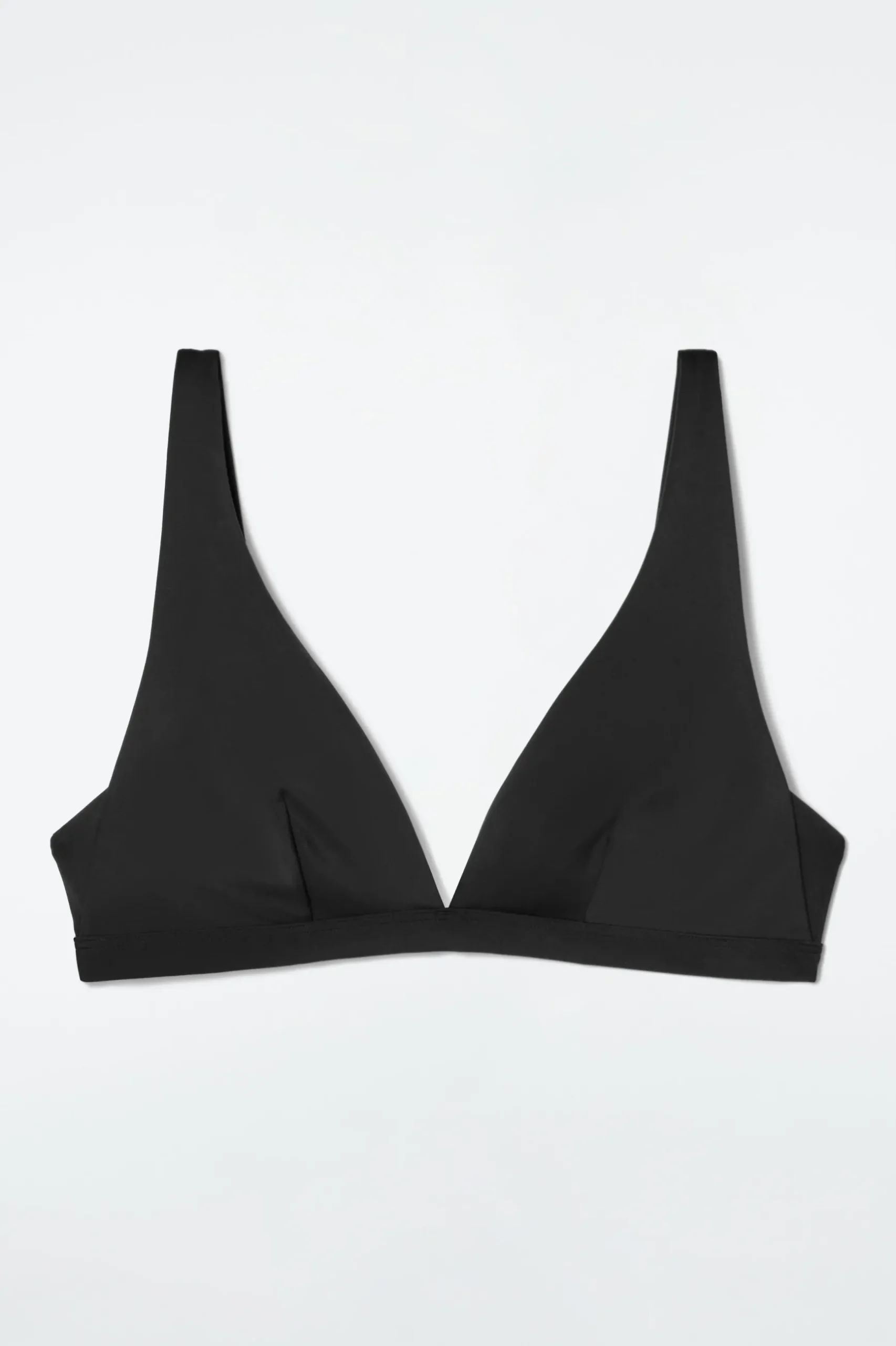 New COS GÓRA OD BIKINI Z WYDŁUŻONĄ LINIĄ MISECZKI