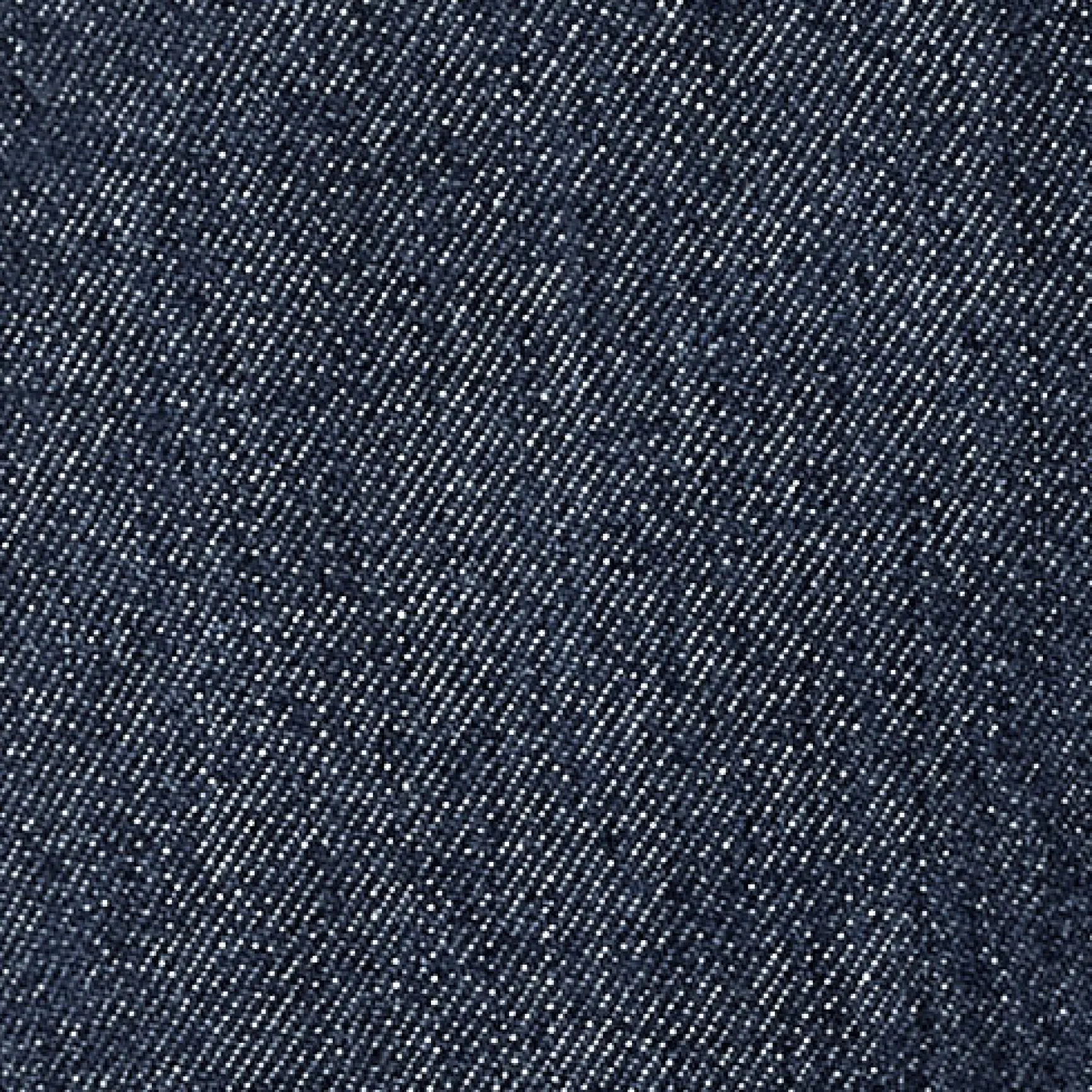 Fashion COS JEANSOWA BLUZKA BEZ RĘKAWÓW