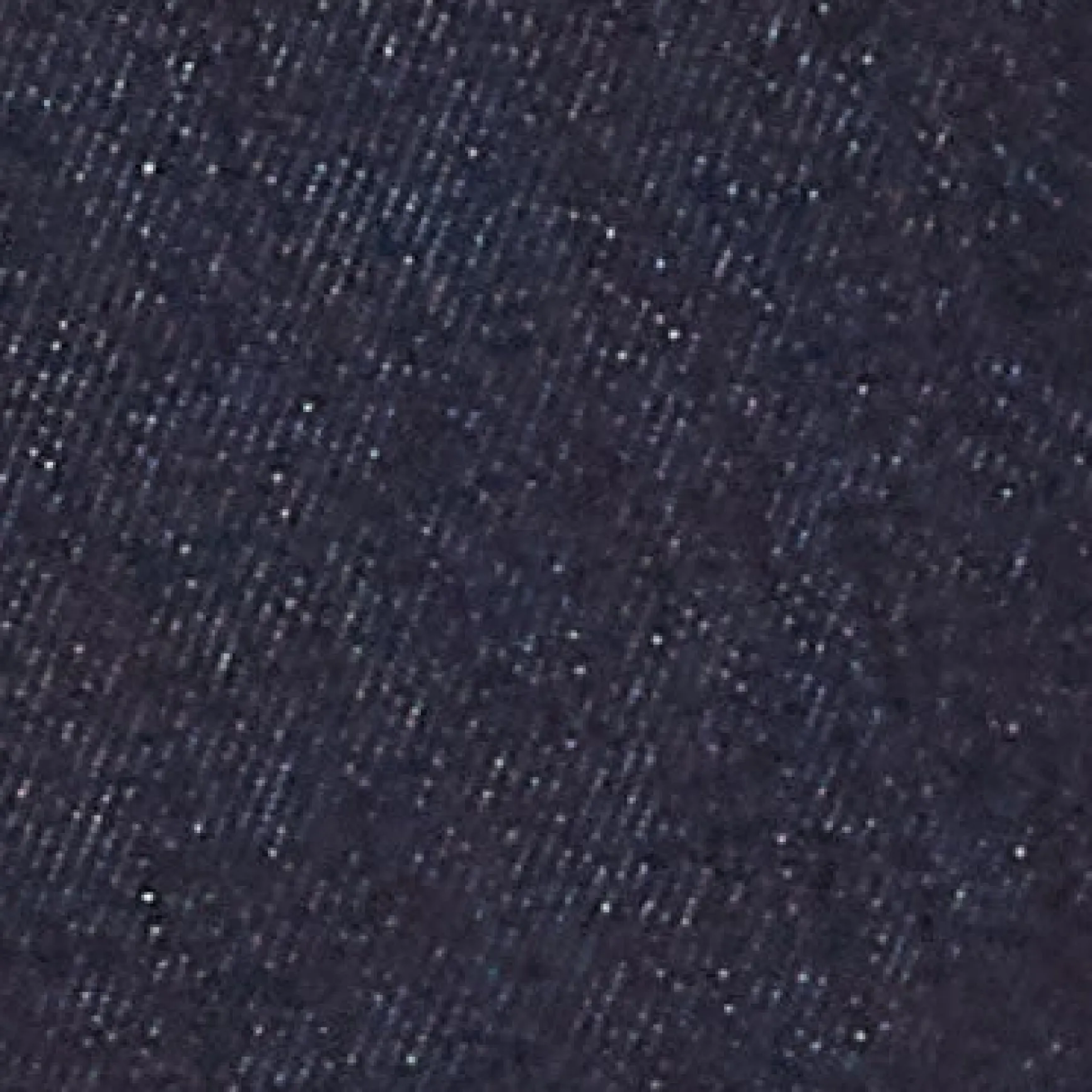 New COS JEANSOWE SZORTY Z WYSOKIM STANEM