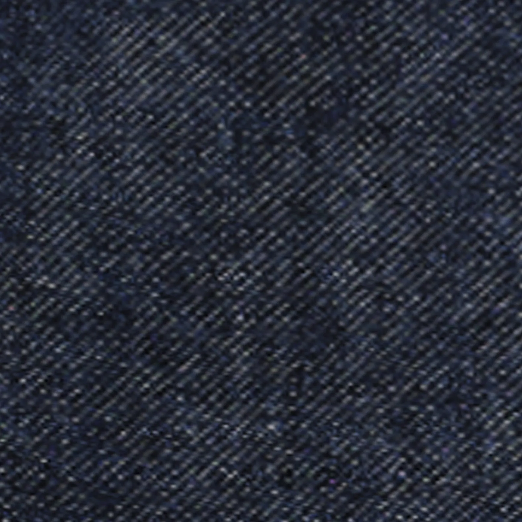New COS JEANSOWE SZORTY Z WYSOKIM STANEM