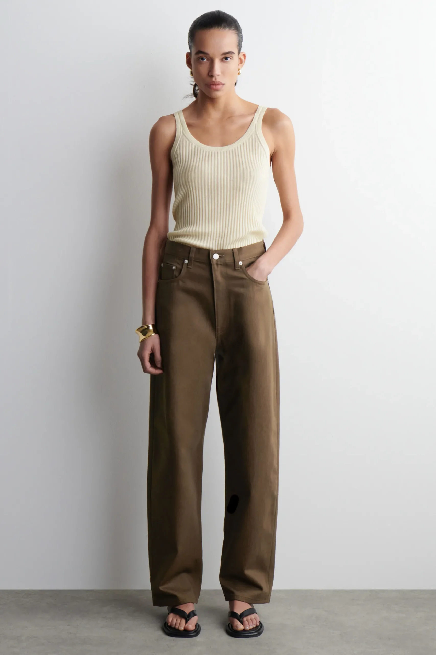 Sale COS JEANSY BAY TYPU BARREL