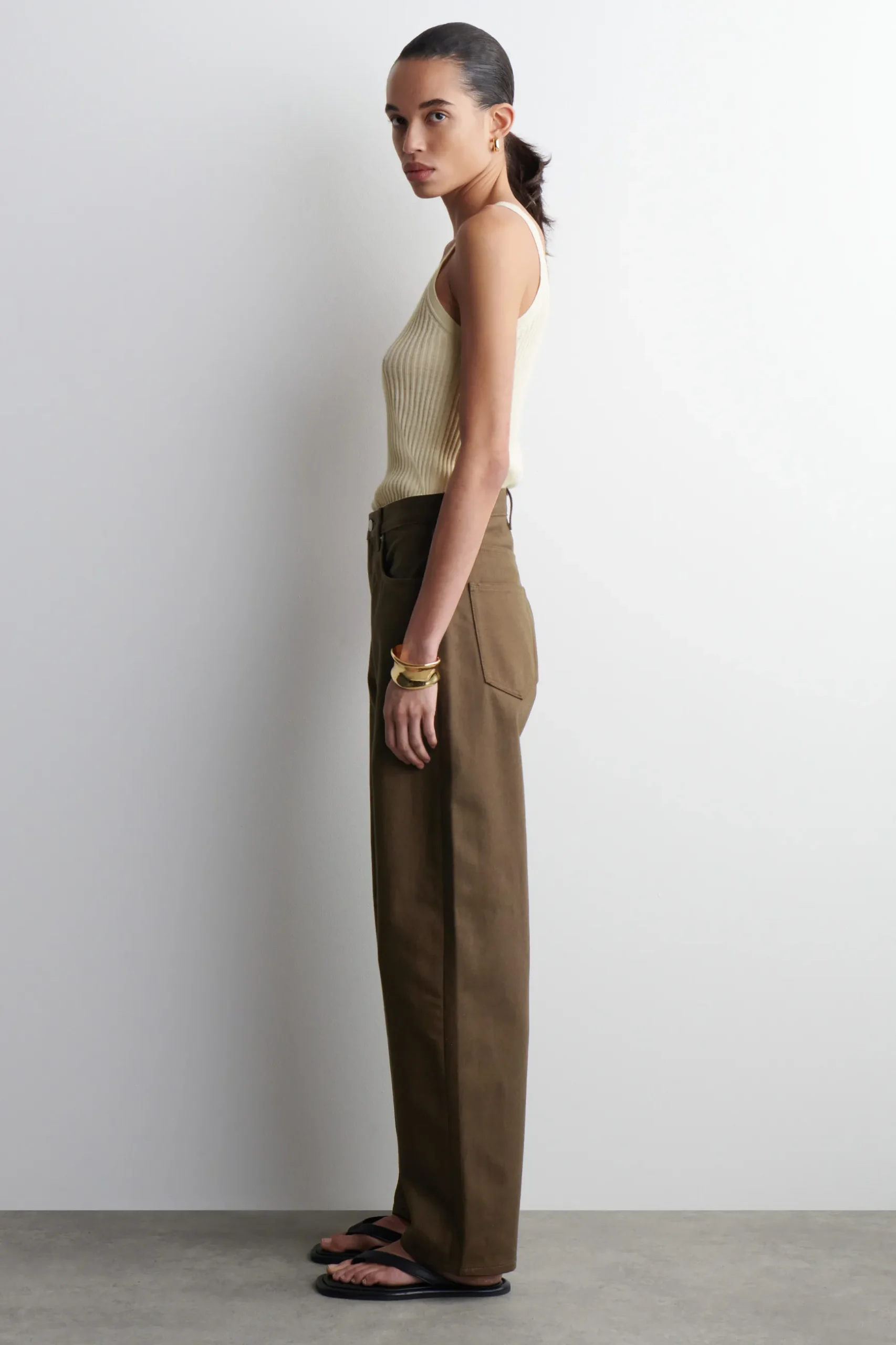 Sale COS JEANSY BAY TYPU BARREL