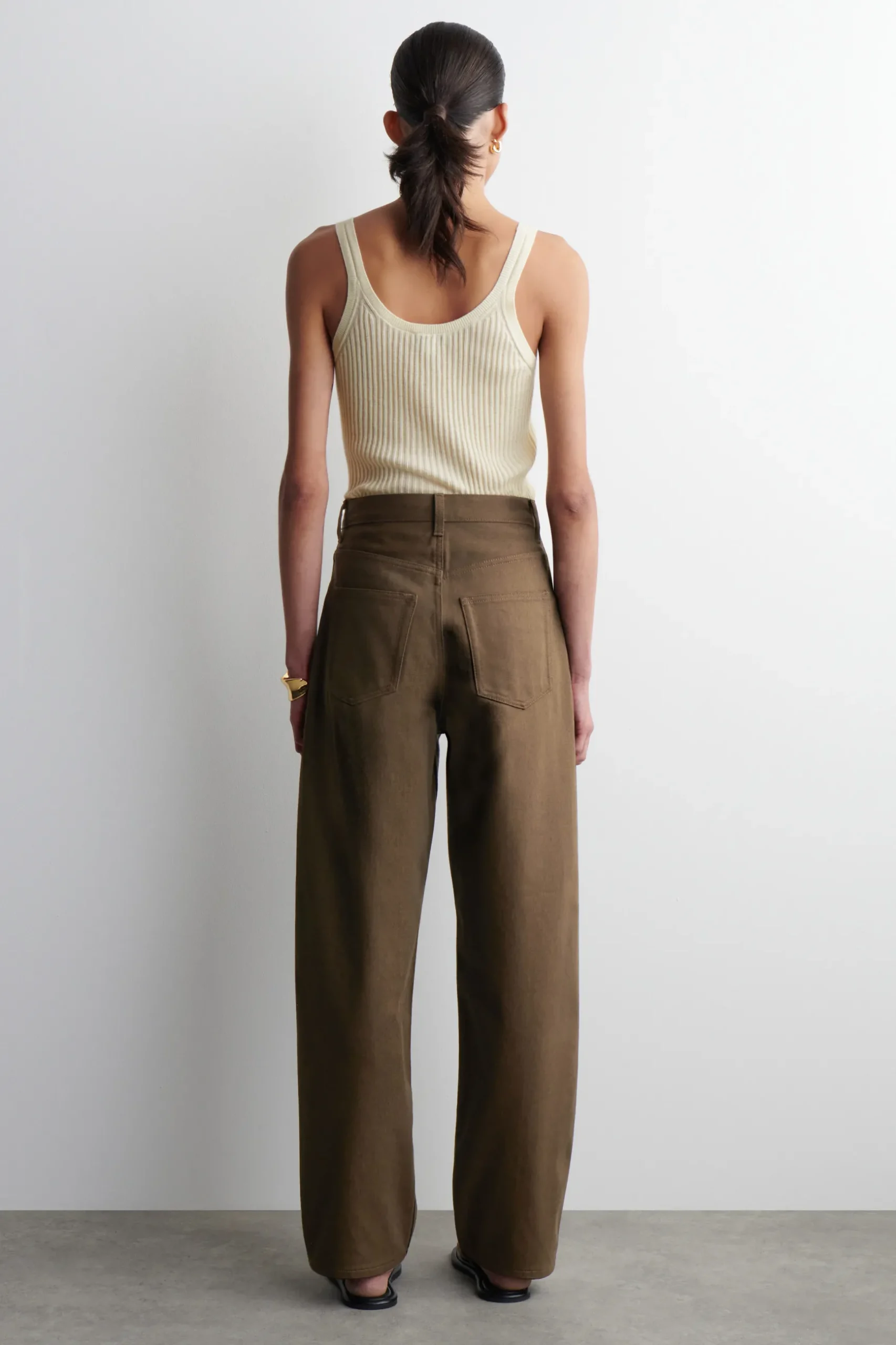 Sale COS JEANSY BAY TYPU BARREL