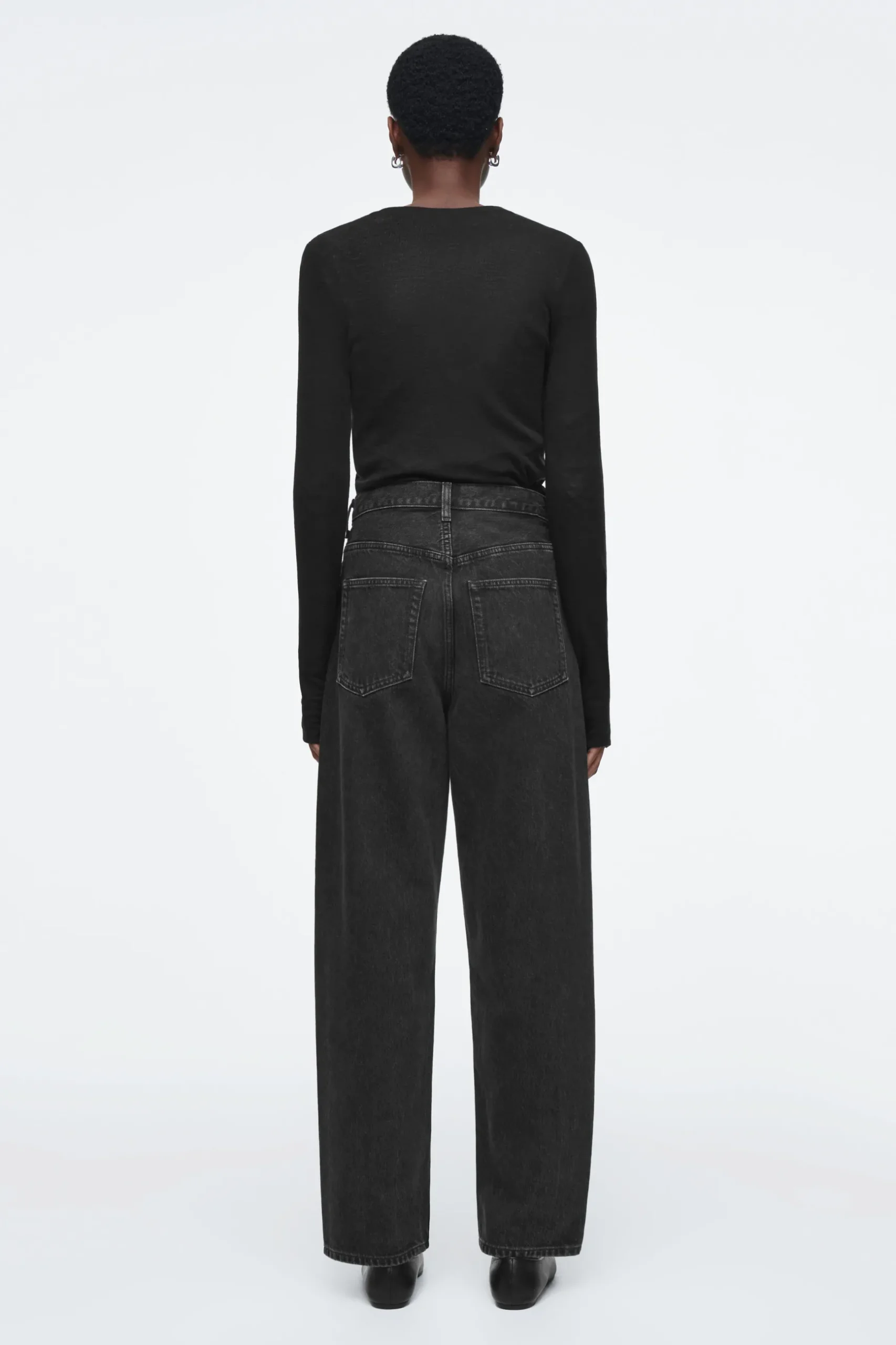 Sale COS JEANSY BAY TYPU BARREL