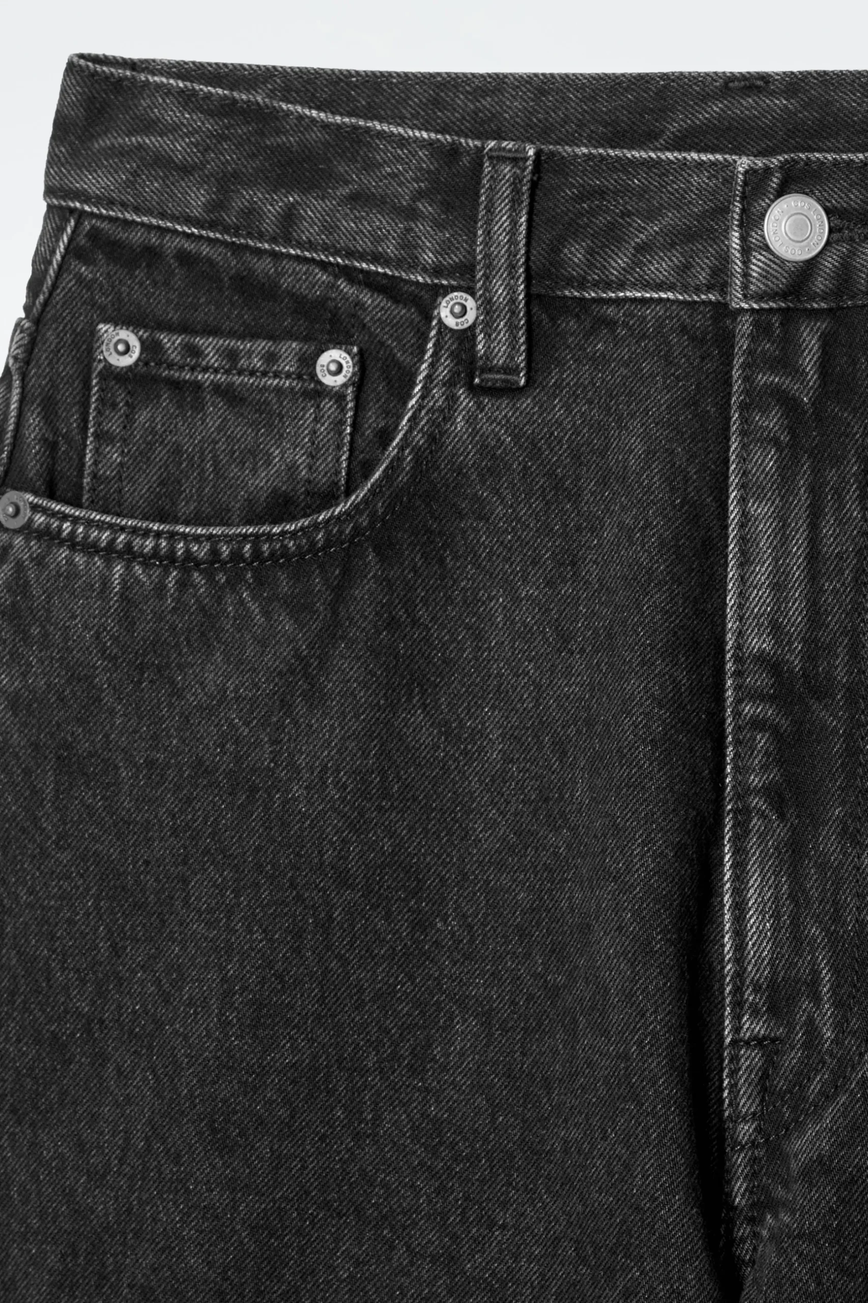 Sale COS JEANSY BAY TYPU BARREL