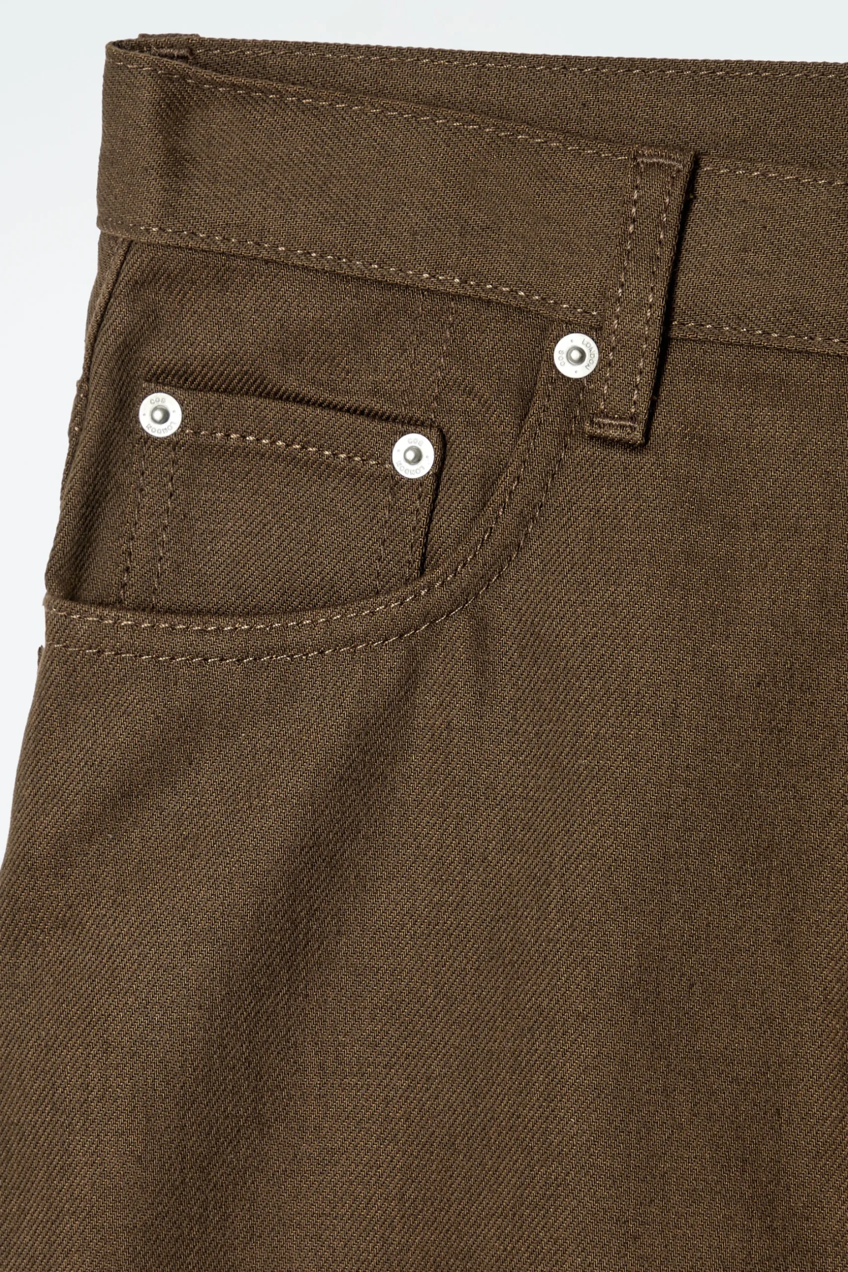 Sale COS JEANSY BAY TYPU BARREL