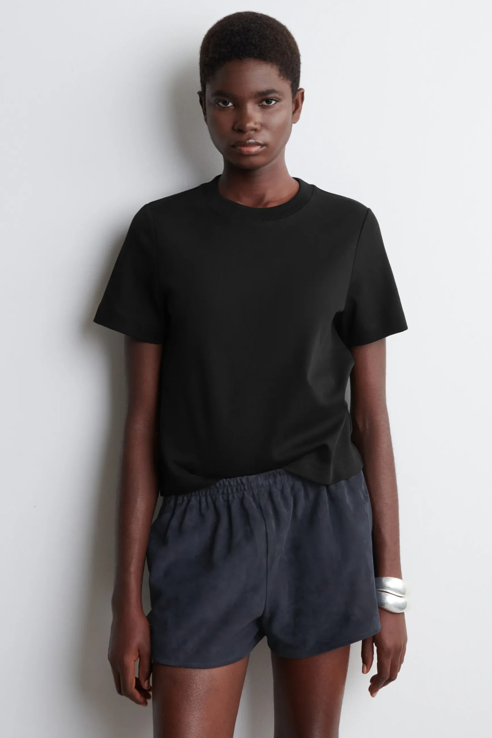 Discount COS KLASYCZNY T-SHIRT