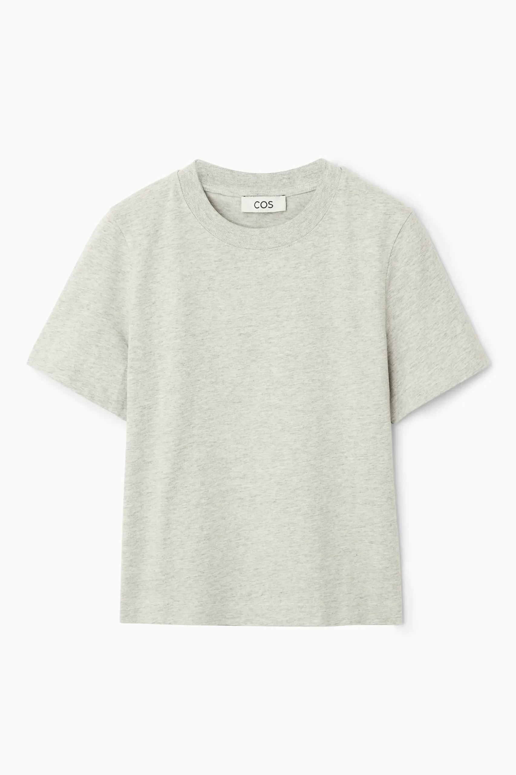 Hot COS KLASYCZNY T-SHIRT