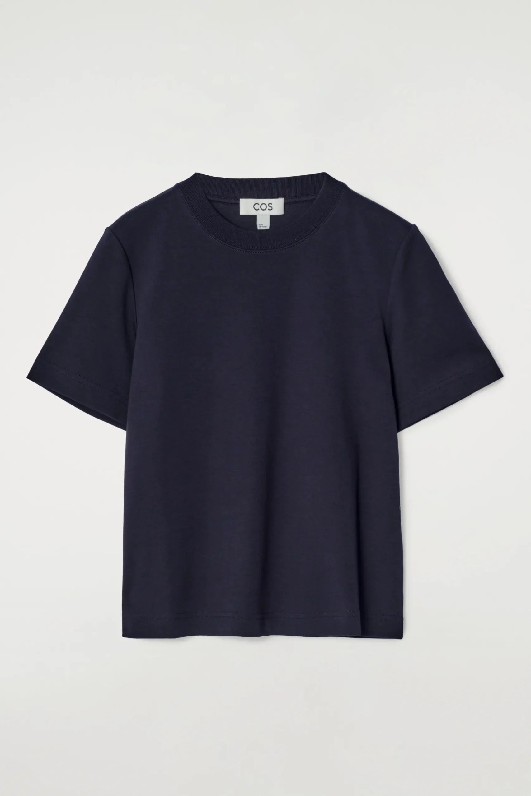 Sale COS KLASYCZNY T-SHIRT