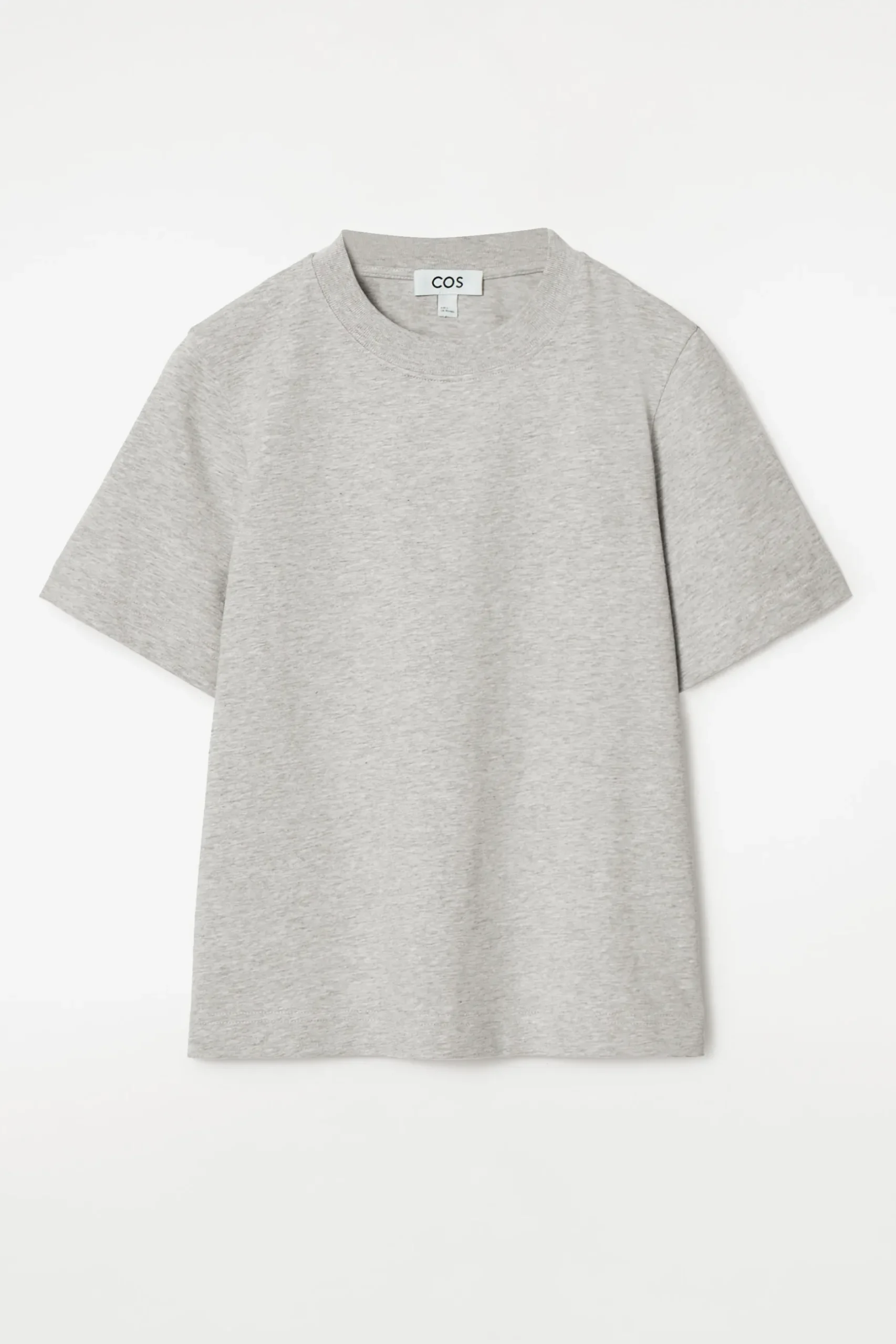 Hot COS KLASYCZNY T-SHIRT