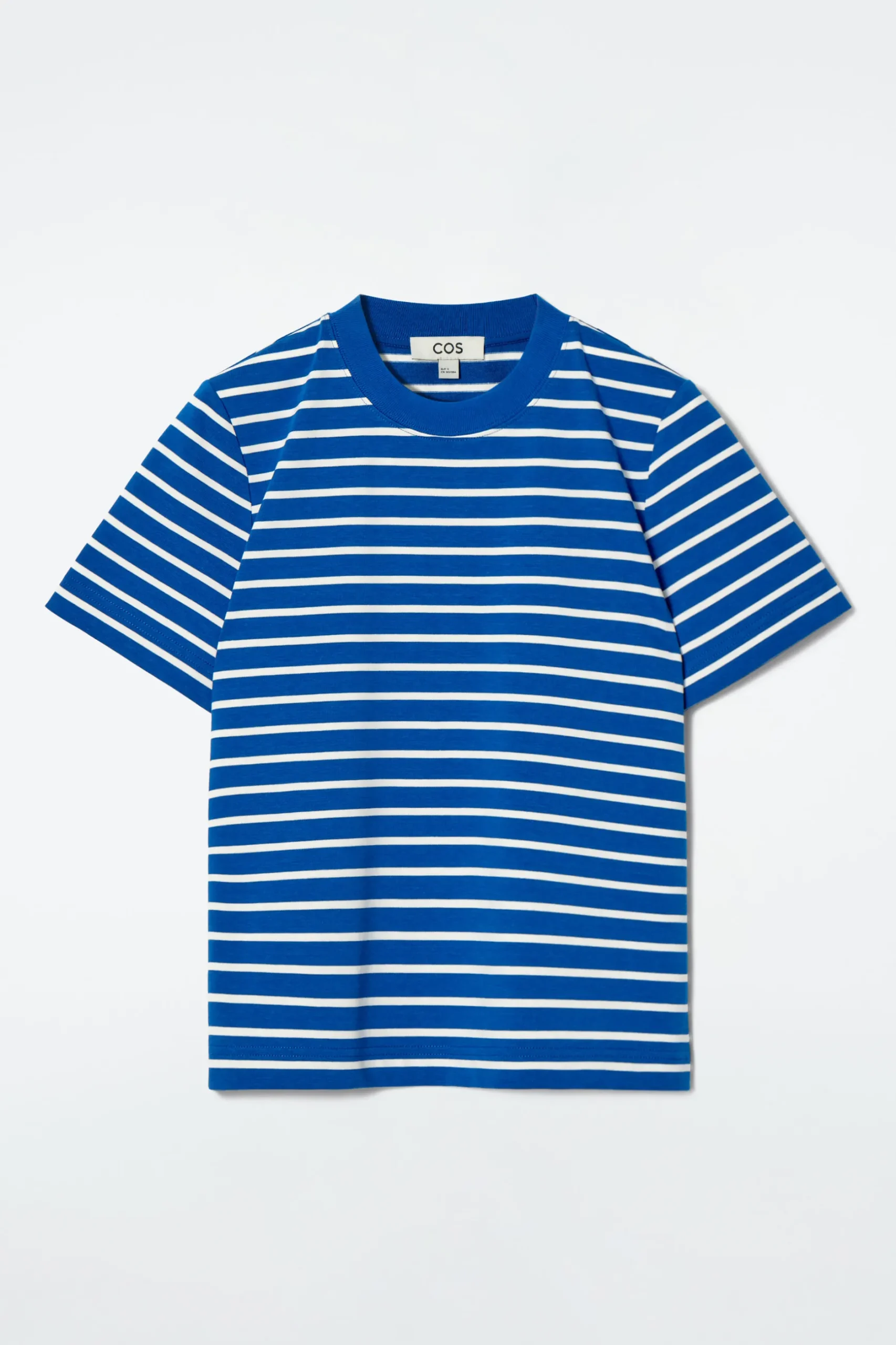 Sale COS KLASYCZNY T-SHIRT
