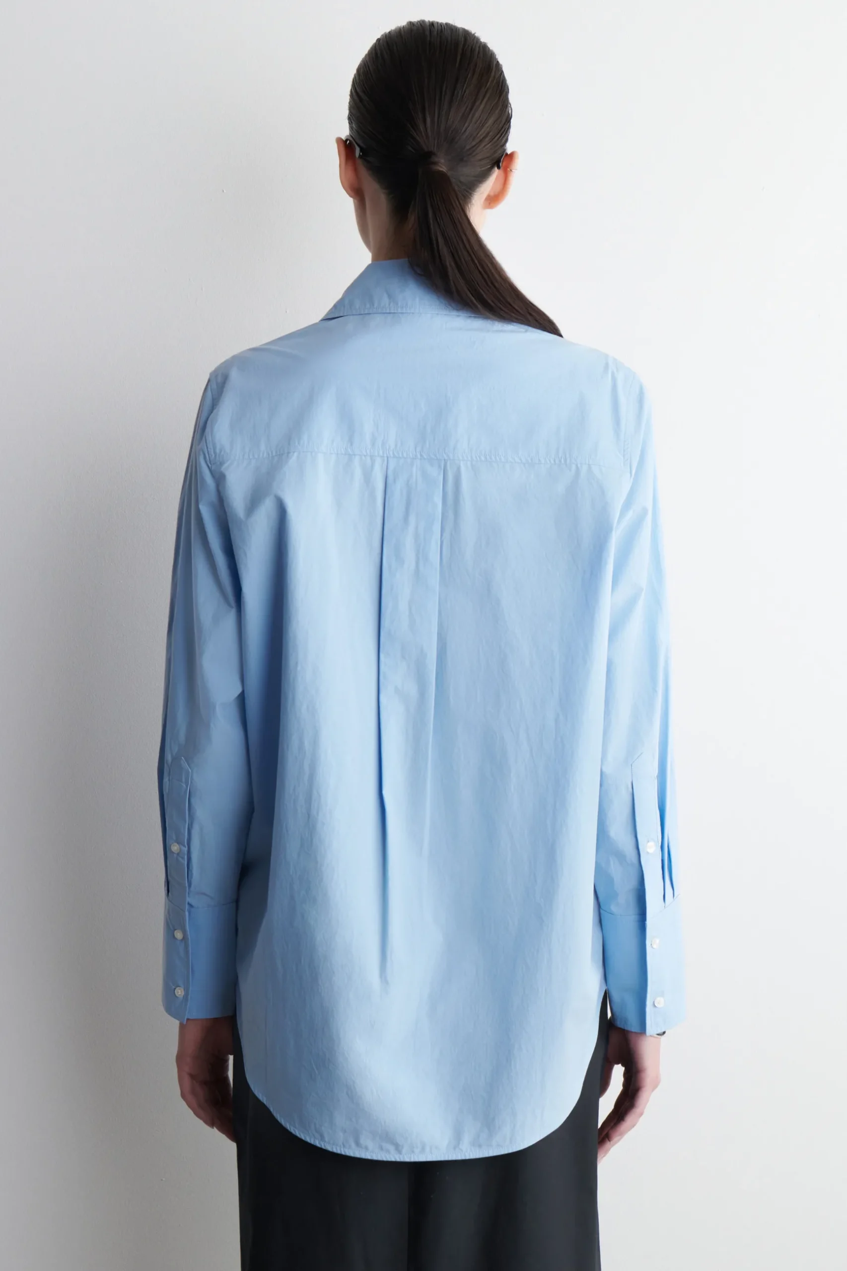 Hot COS KOSZULA OVERSIZE
