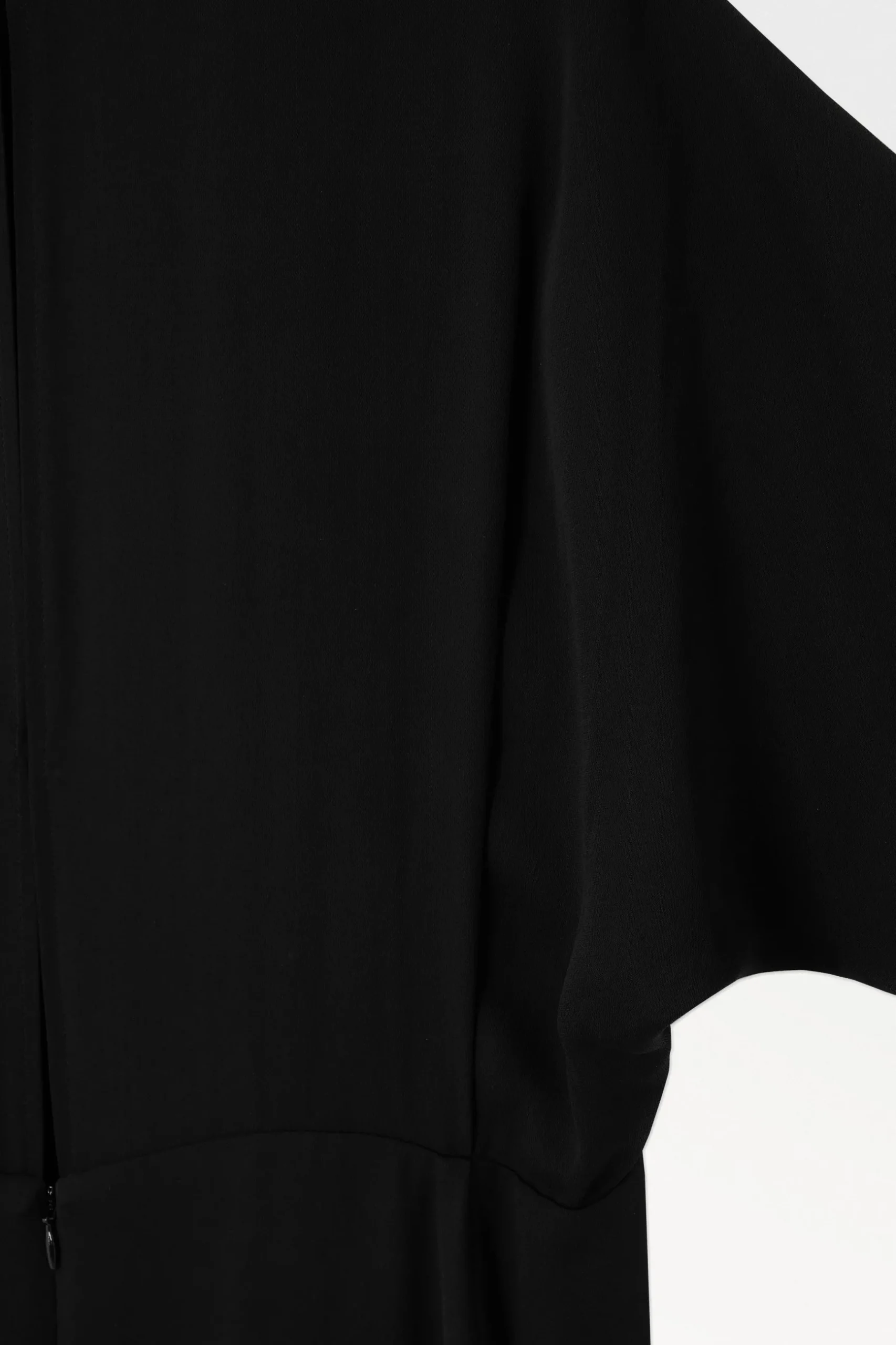 Discount COS LEJĄCA SUKIENKA T-SHIRTOWA