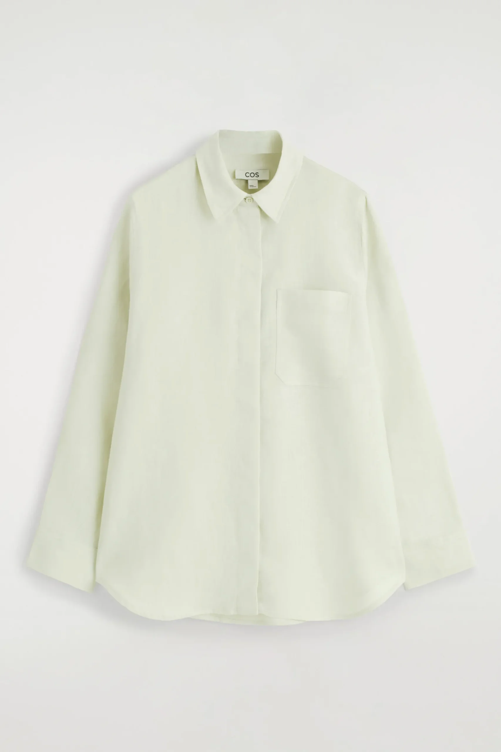 Clearance COS LNIANA KOSZULA OVERSIZE