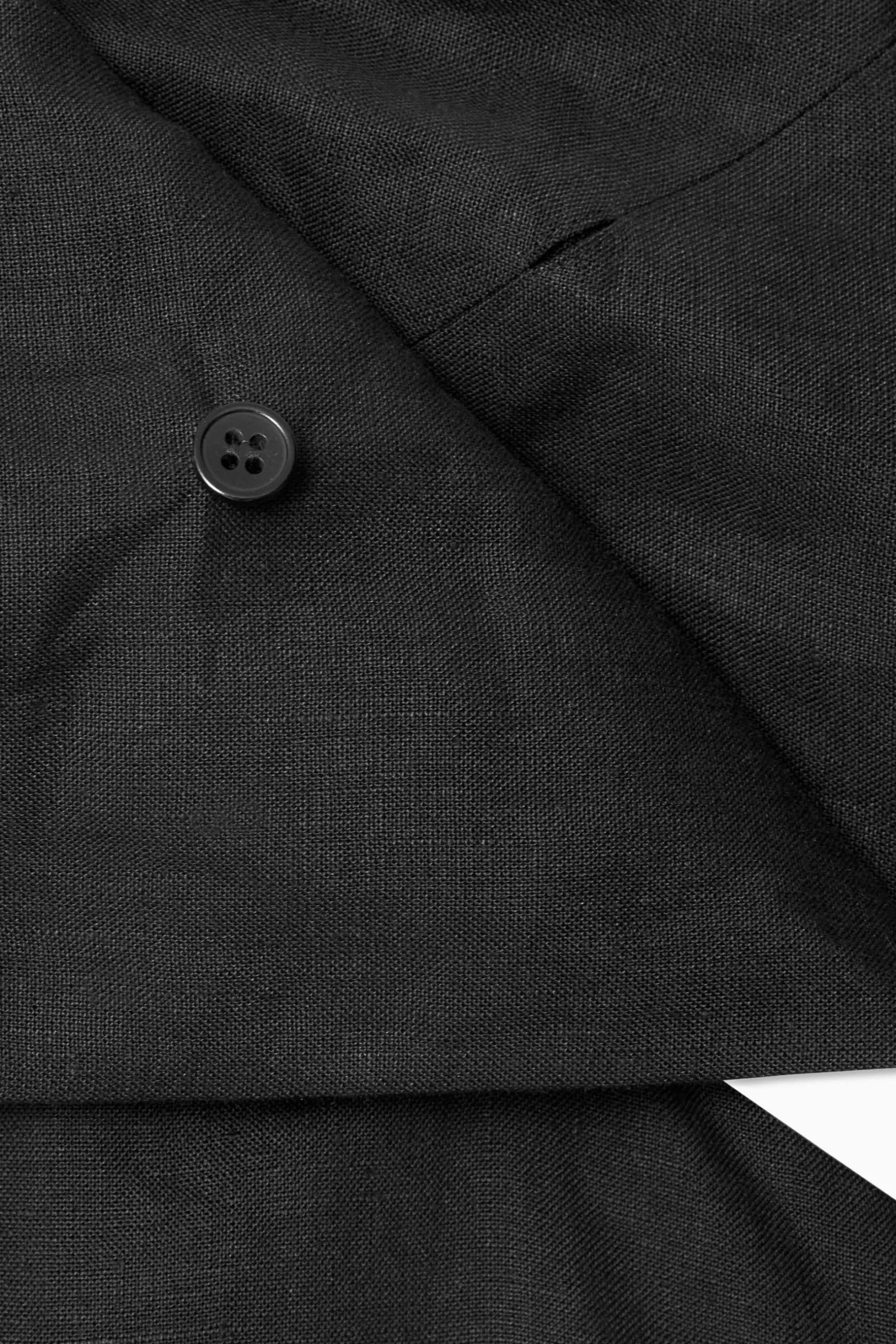 Fashion COS LNIANA SUKIENKA Z SZALEM