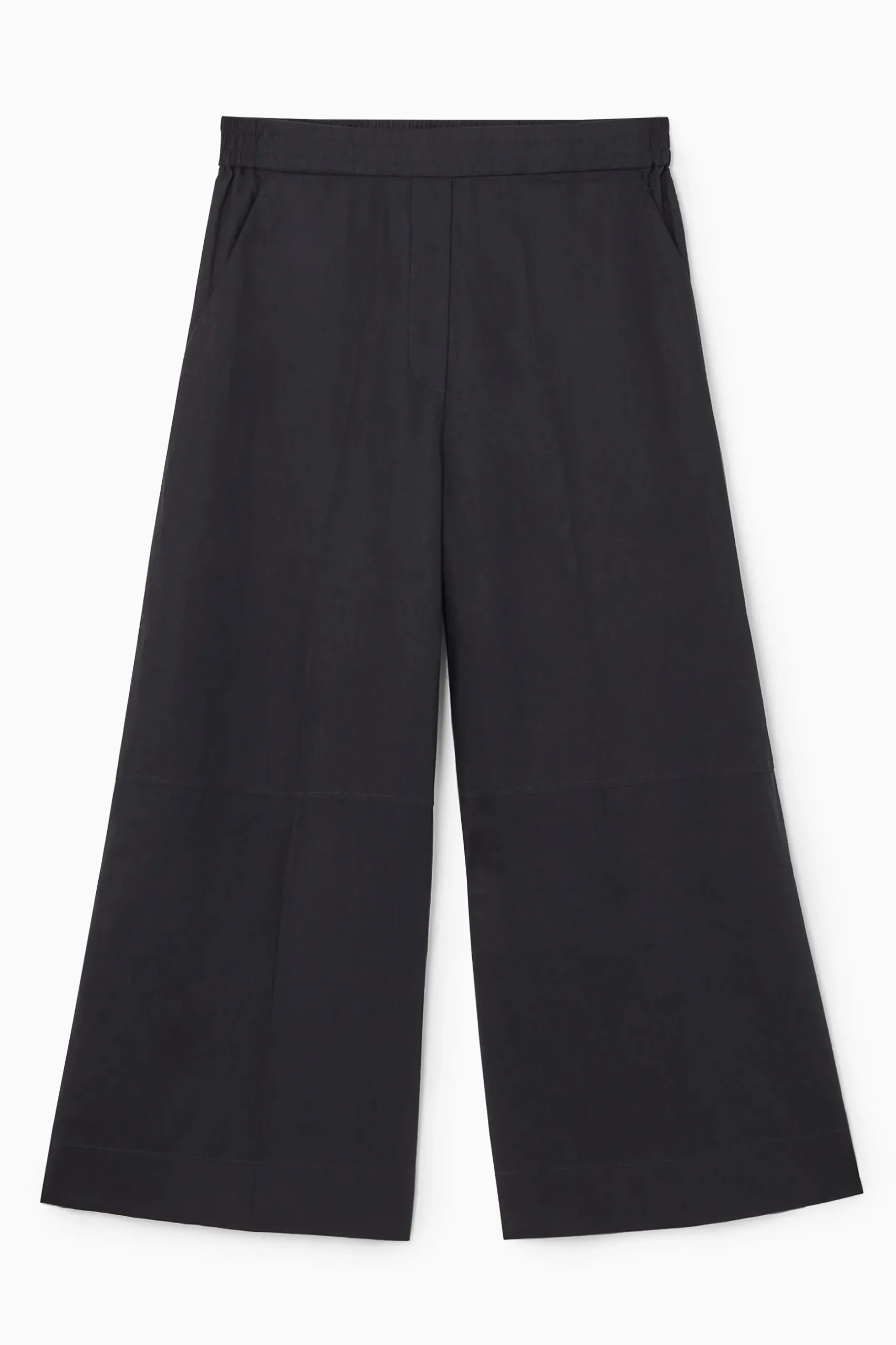 Outlet COS LNIANE KULOTY