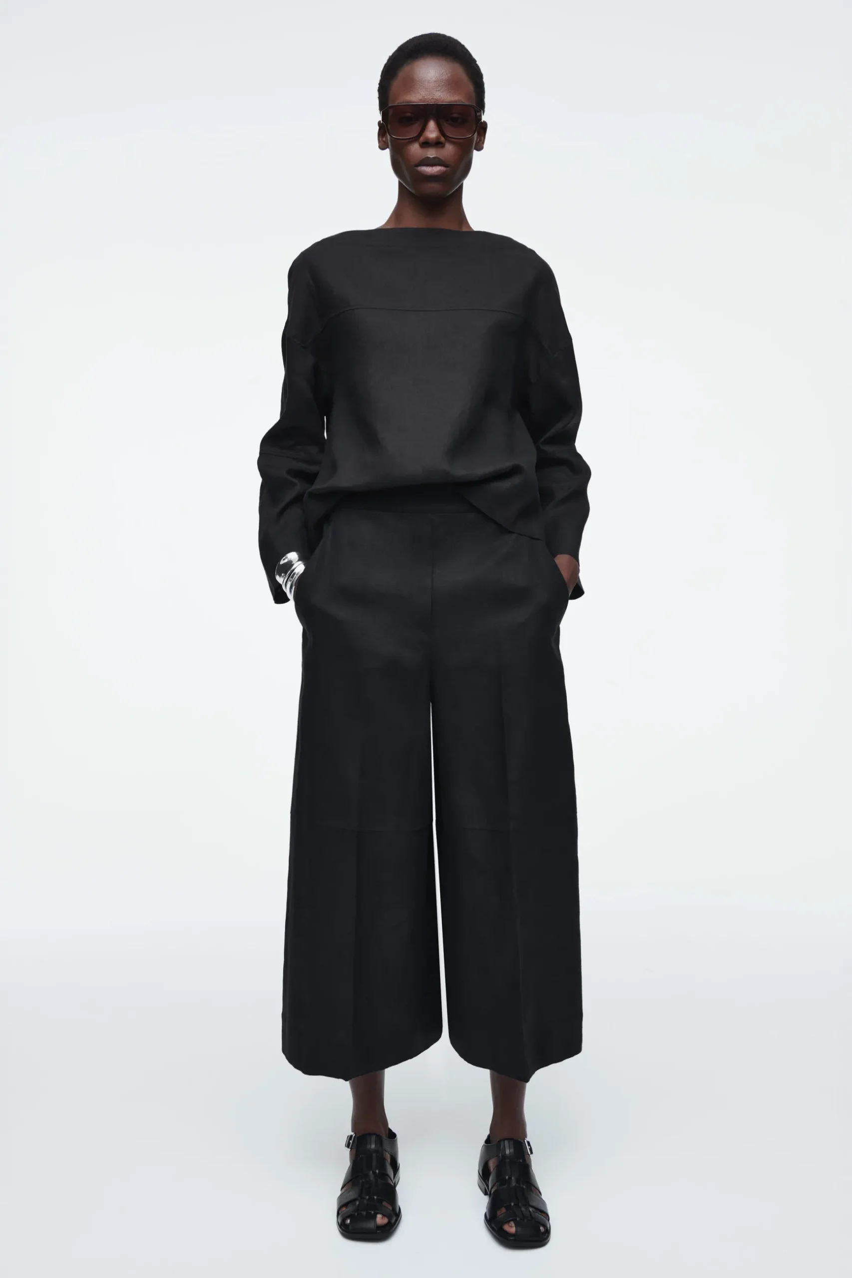 New COS LNIANE KULOTY