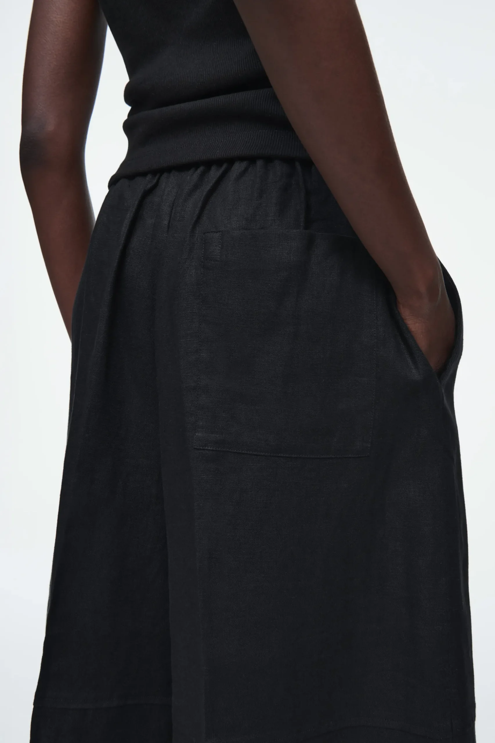 New COS LNIANE KULOTY