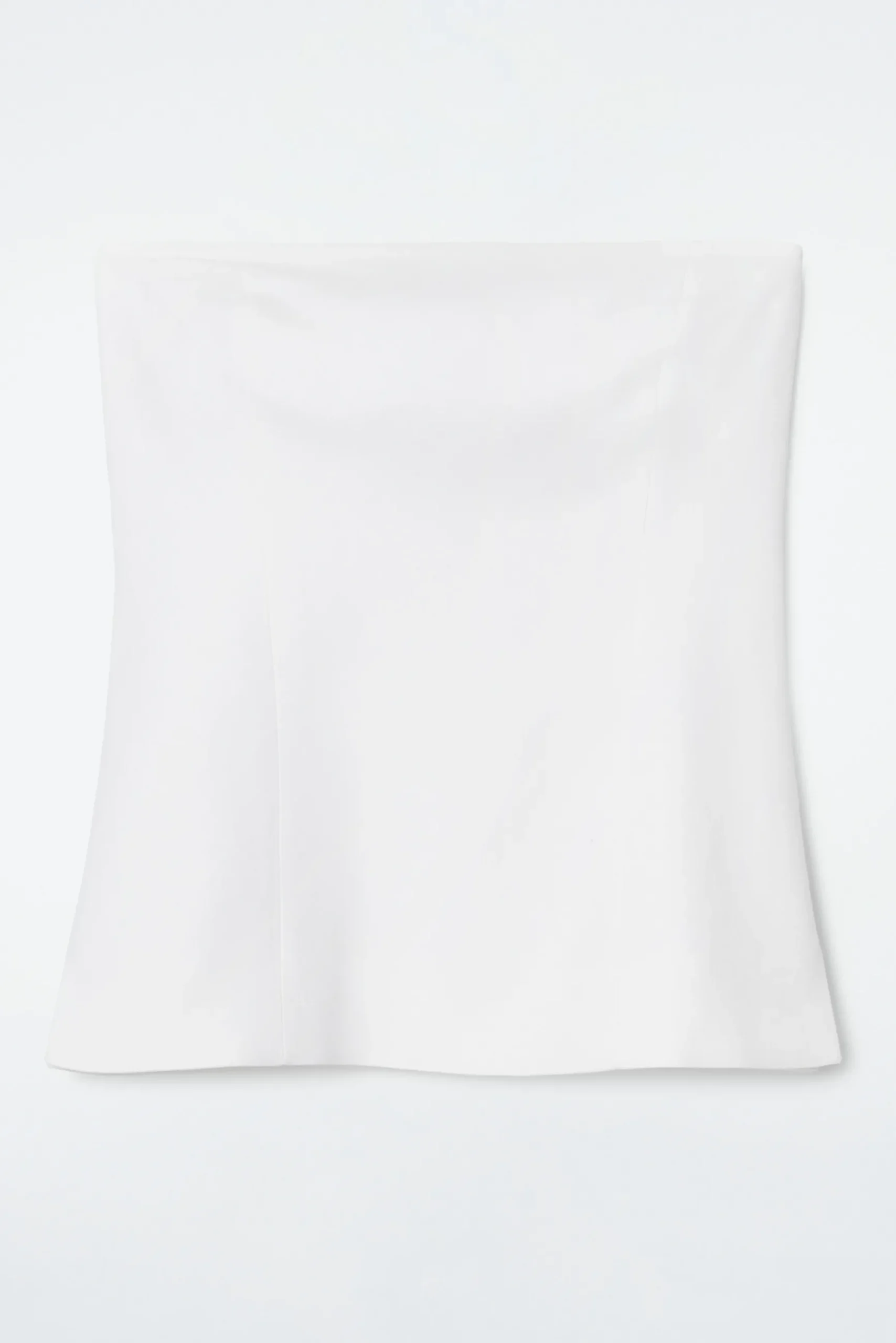 Hot COS LNIANY GORSETOWY TOP