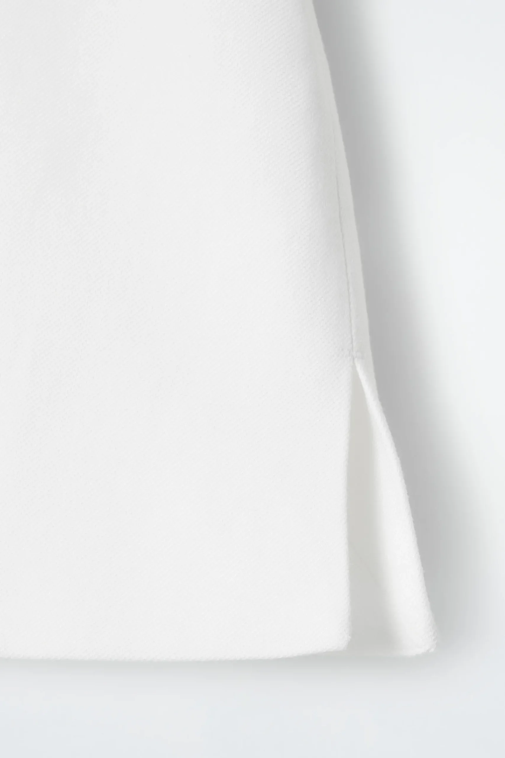 Hot COS LNIANY GORSETOWY TOP