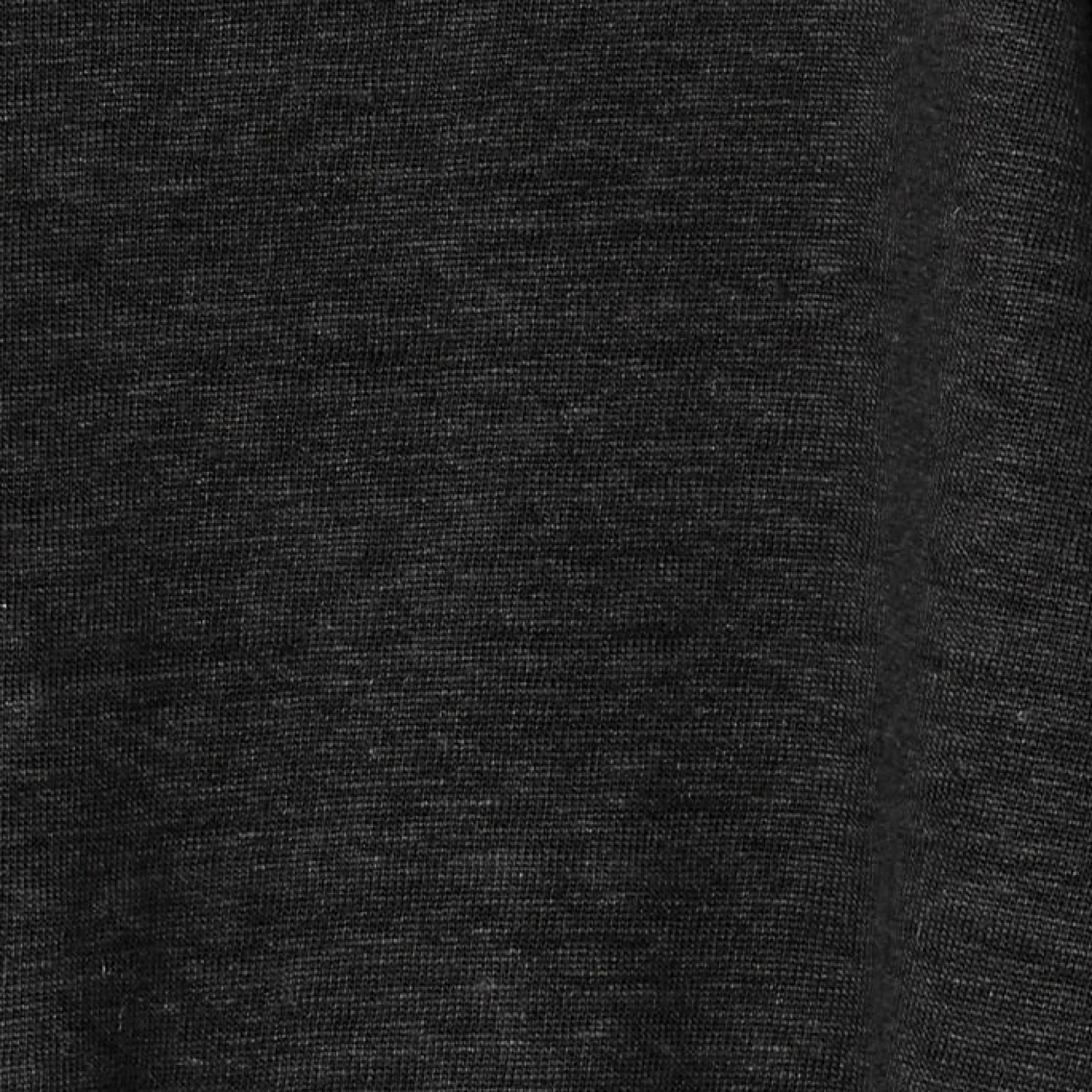 Online COS LNIANY T-SHIRT Z OKRĄGŁYM DEKOLTEM