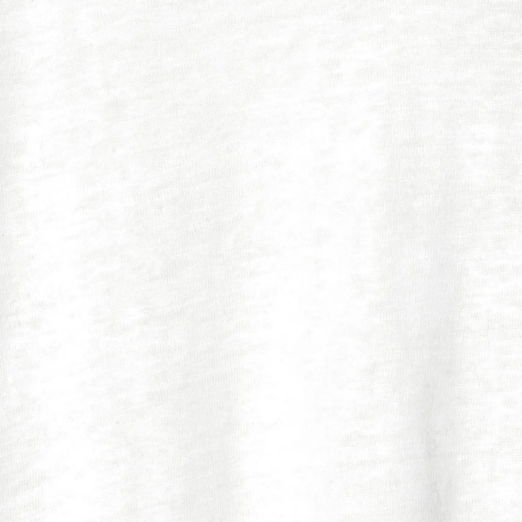 Clearance COS LNIANY T-SHIRTEM Z DEKOLTEM W KSZTAŁCIE LITERY V