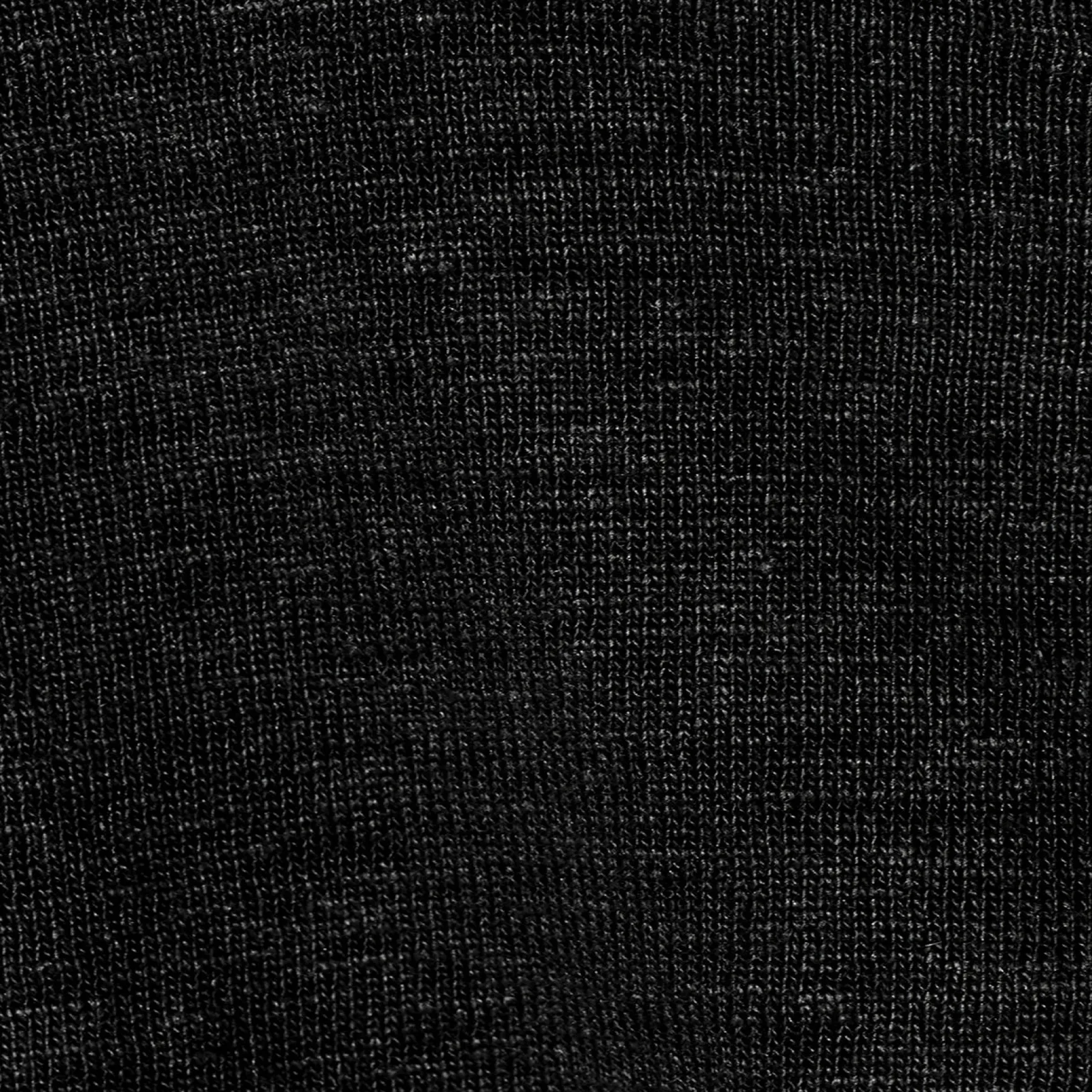 Clearance COS LNIANY T-SHIRTEM Z DEKOLTEM W KSZTAŁCIE LITERY V