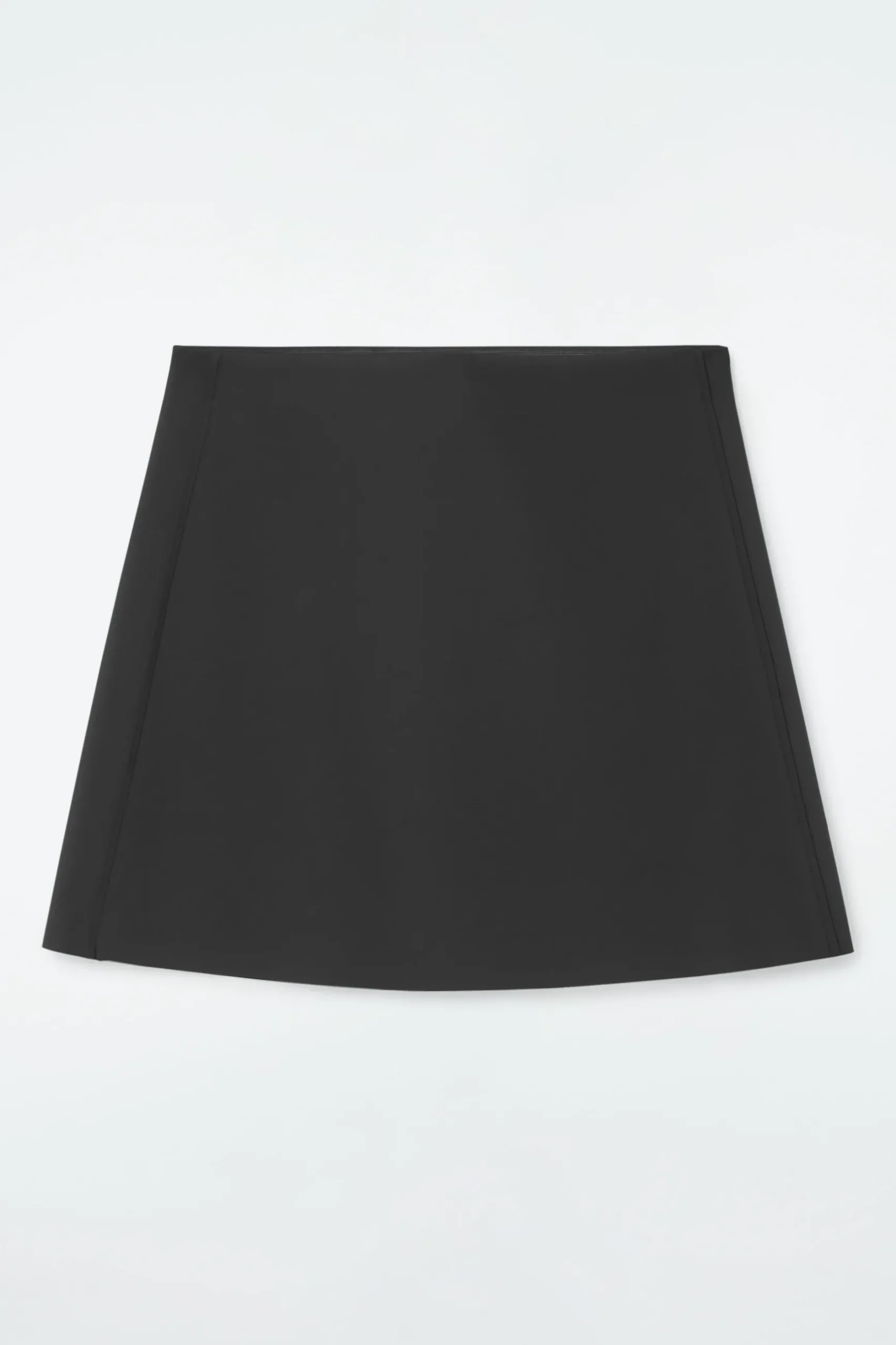 Outlet COS MINI SPÓDNICZKA Z PIANKI NEOPRENOWEJ