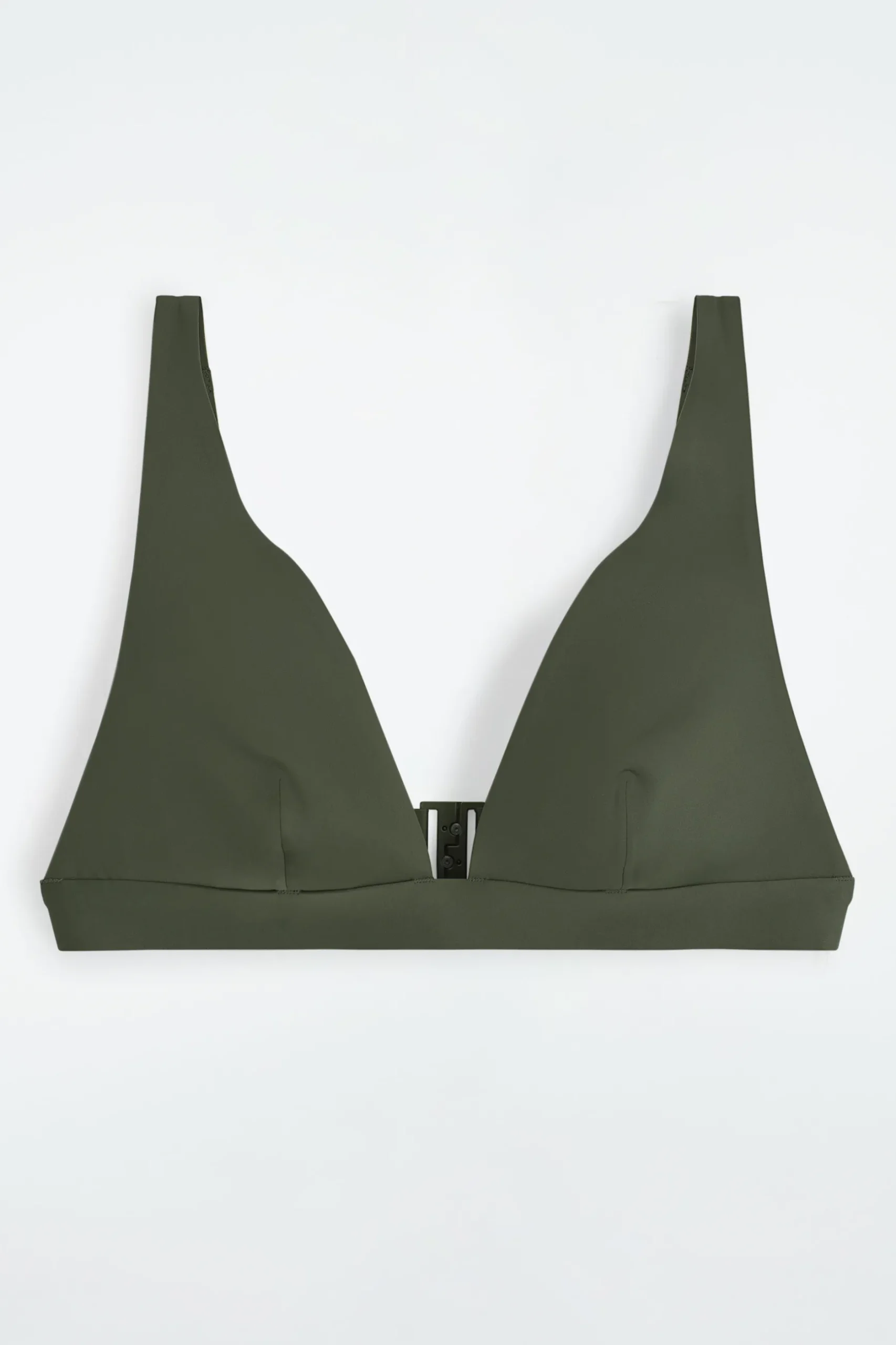 Clearance COS NEOPRENOWA GÓRA OD BIKINI
