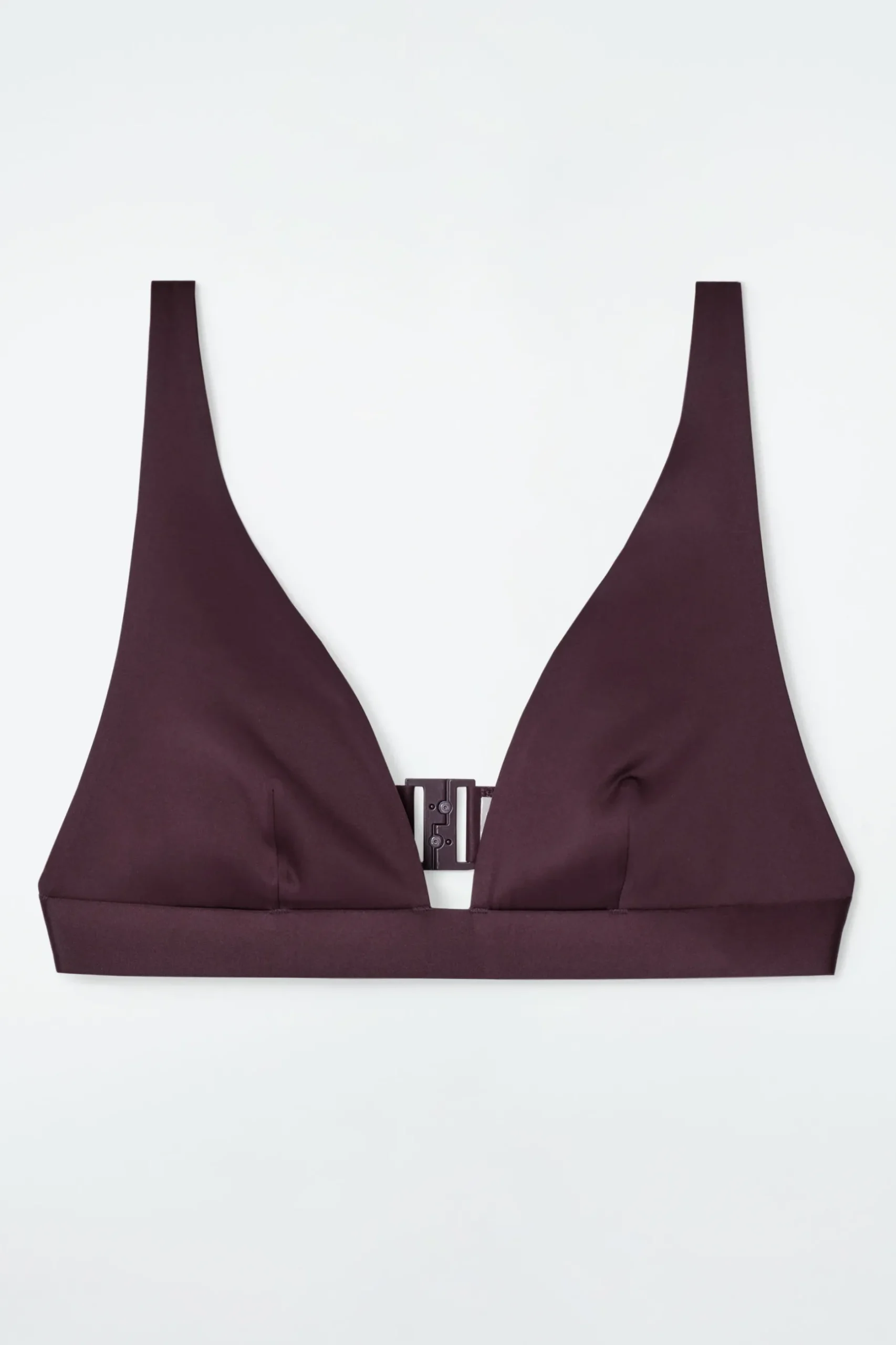 Discount COS NEOPRENOWA GÓRA OD BIKINI