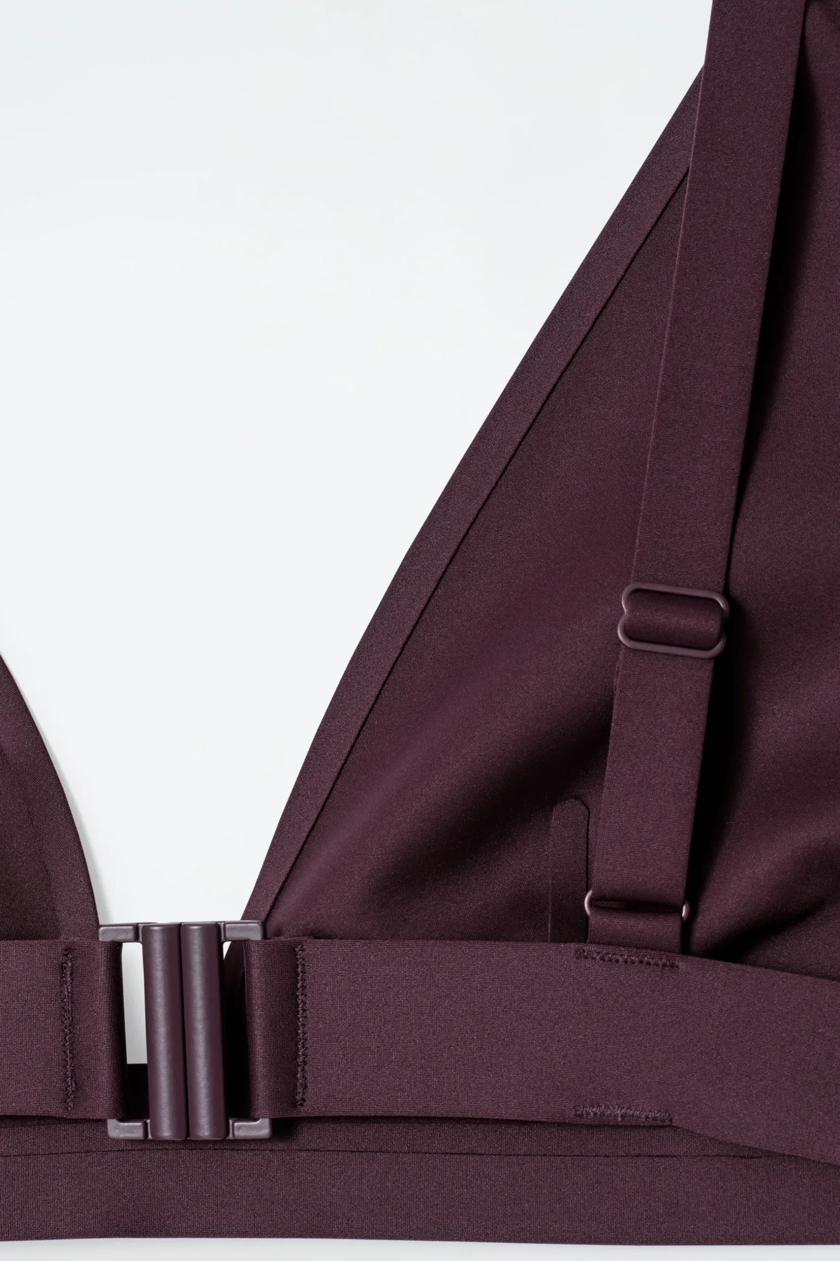 Discount COS NEOPRENOWA GÓRA OD BIKINI