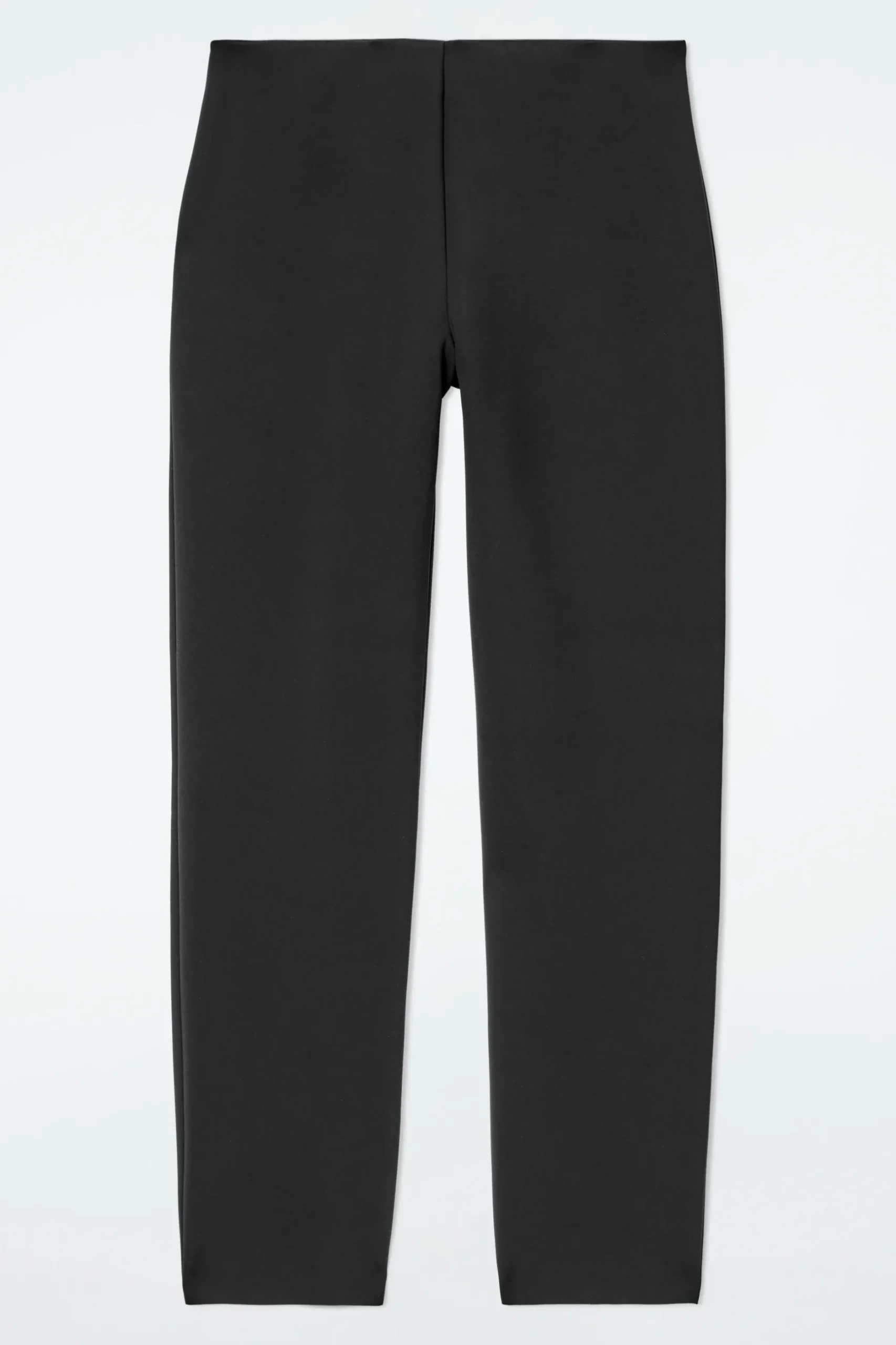 Clearance COS NEOPRENOWE SPODNIE CAPRI
