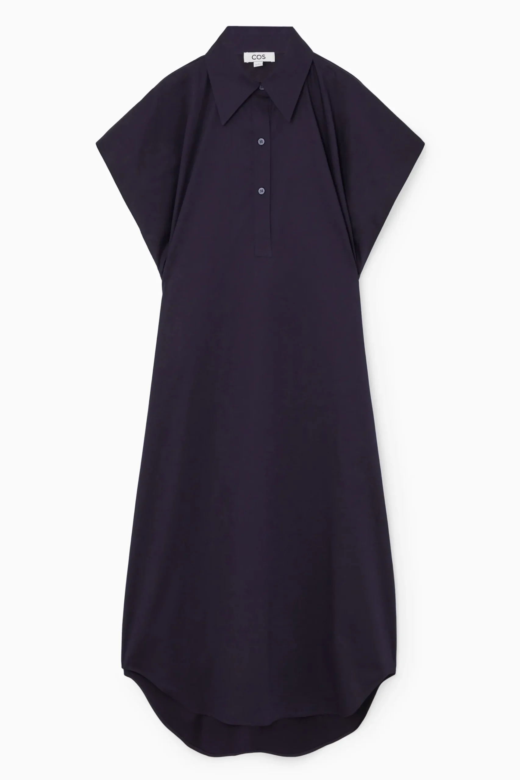 Best COS OVERSIZE'OWA SZMIZJERKA MIDI