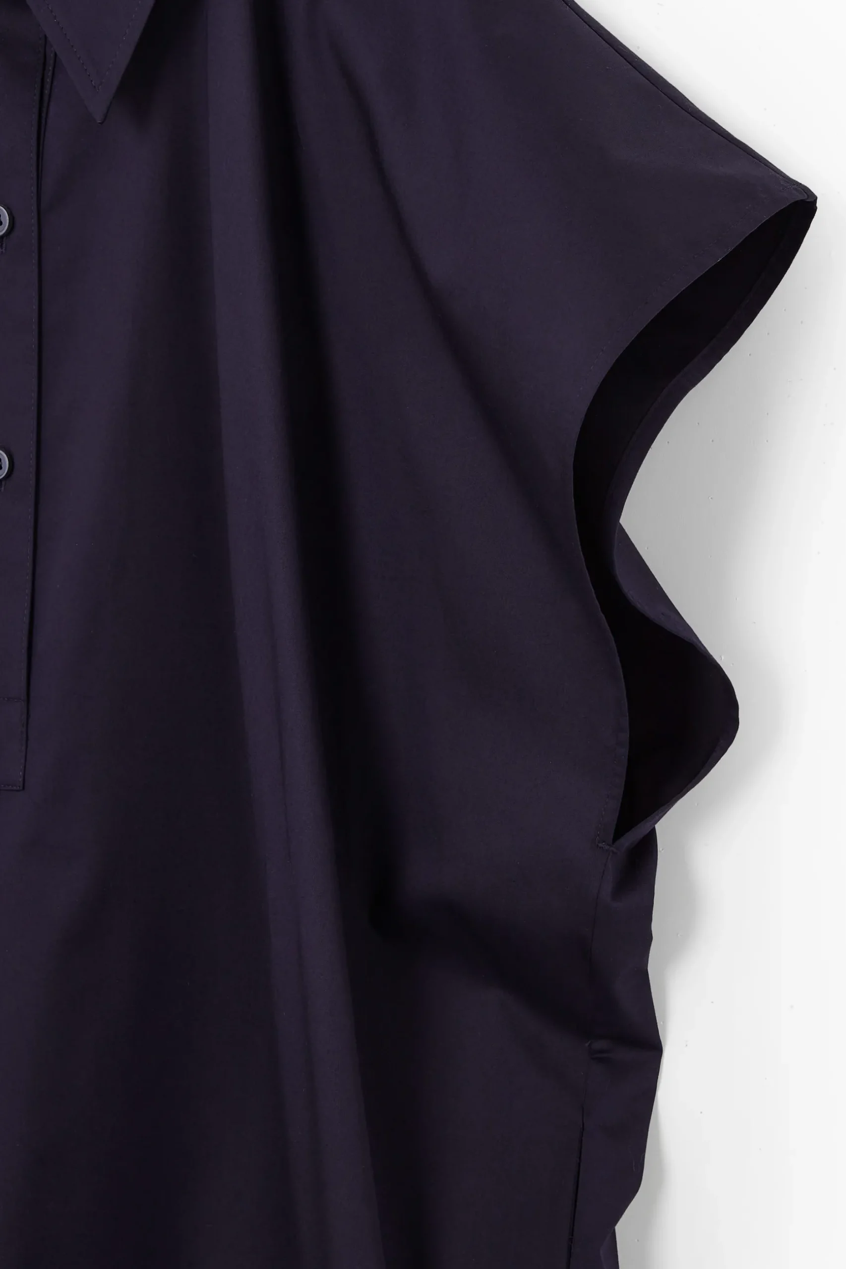 Best COS OVERSIZE'OWA SZMIZJERKA MIDI