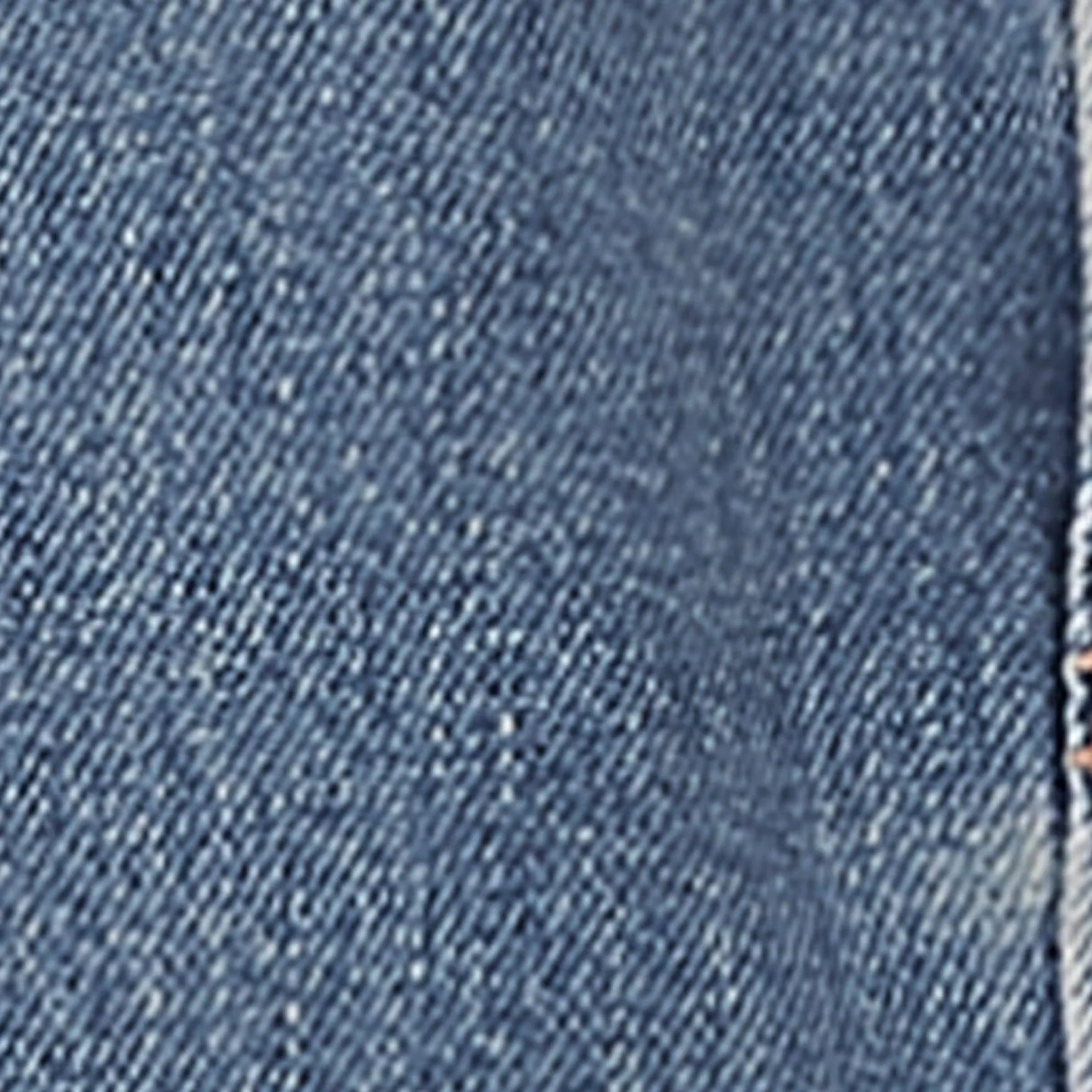 Fashion COS PANELOWA ROZSZERZANA SPÓDNICA DŻINSOWA