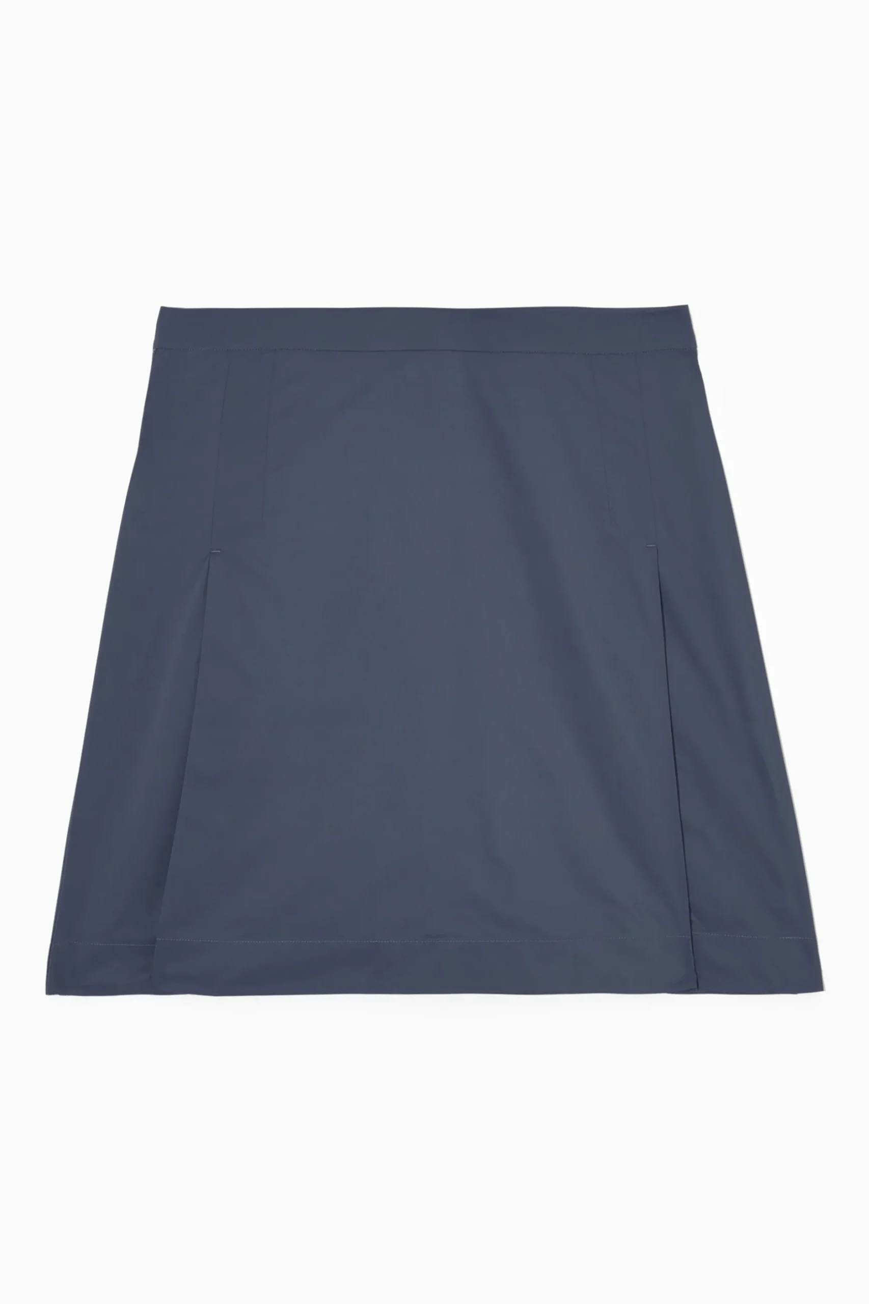 Outlet COS PANELOWA TRAPEZOWA SPÓDNICZKA MINI