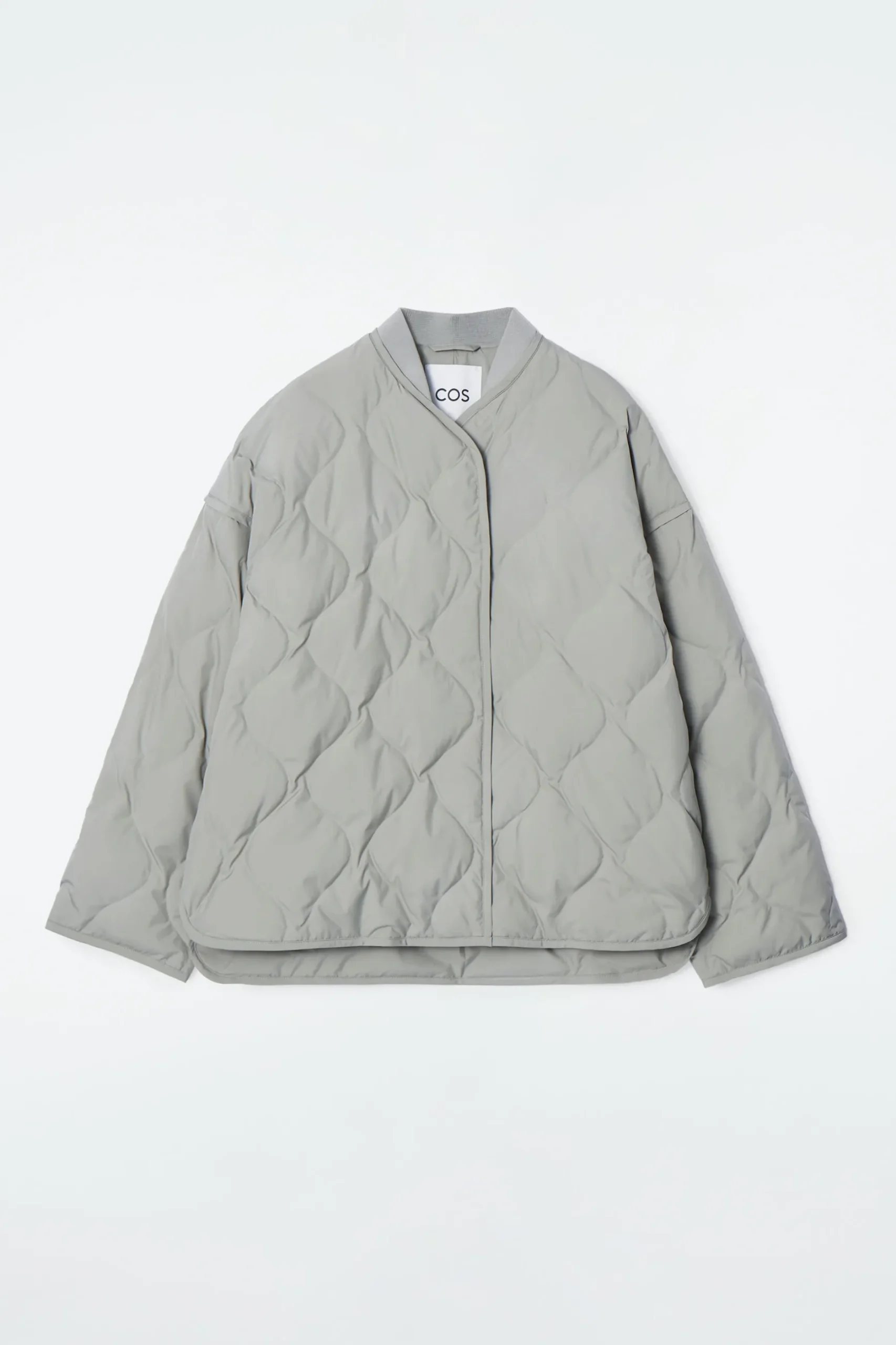 Clearance COS PIKOWANA KURTKA OVERSIZE