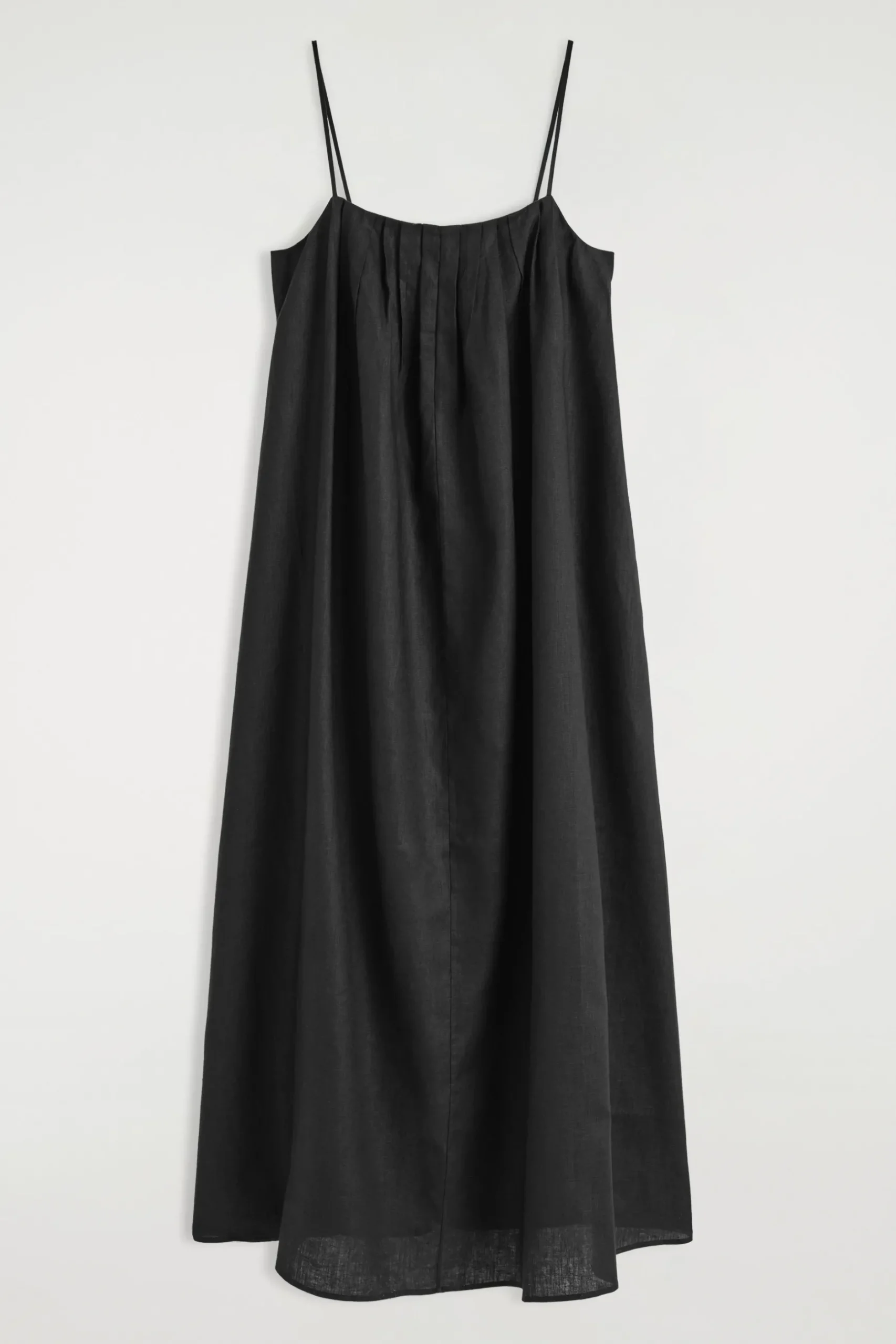 Outlet COS PLISOWANA LNIANA SUKIENKA MAXI