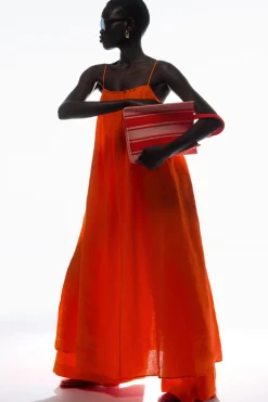 Sale COS PLISOWANA LNIANA SUKIENKA MAXI