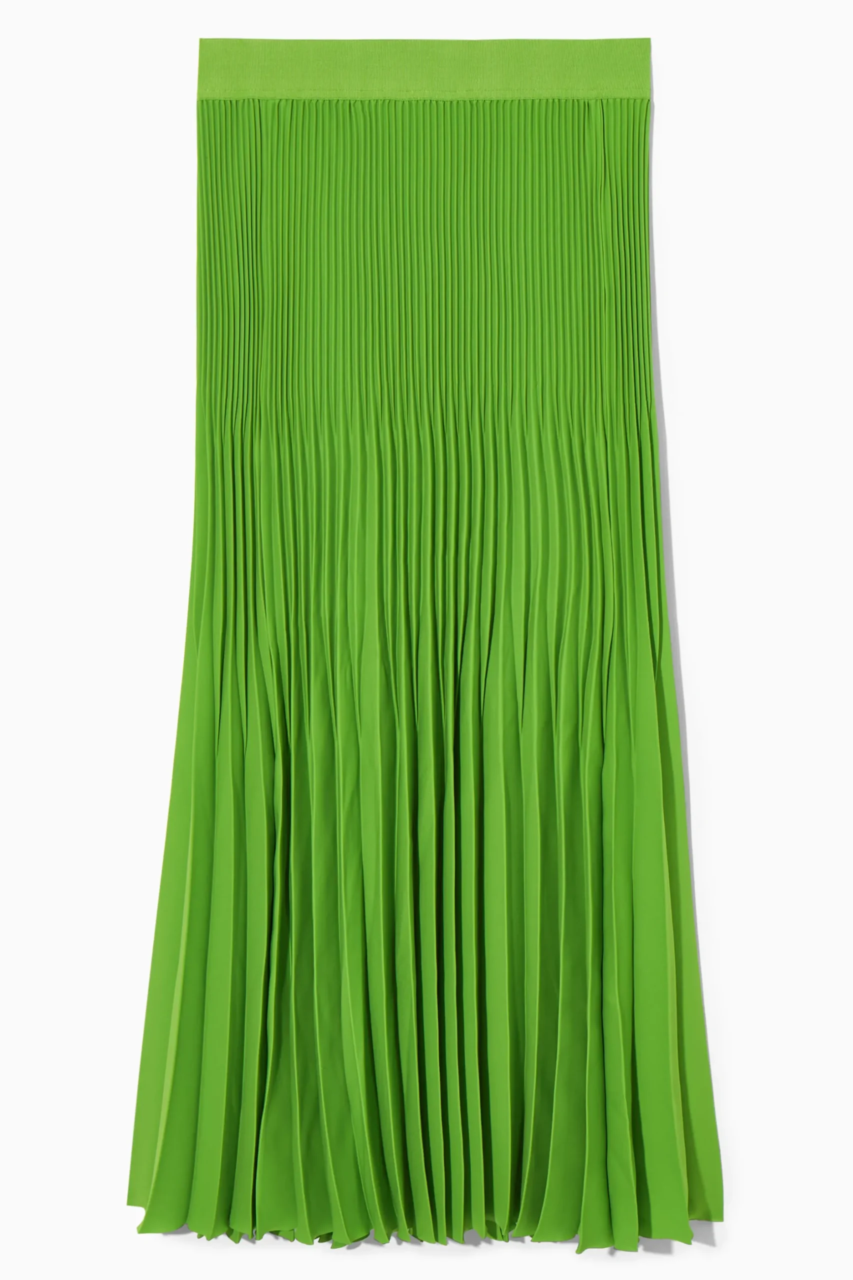 Sale COS PLISOWANA SPÓDNICA MIDI