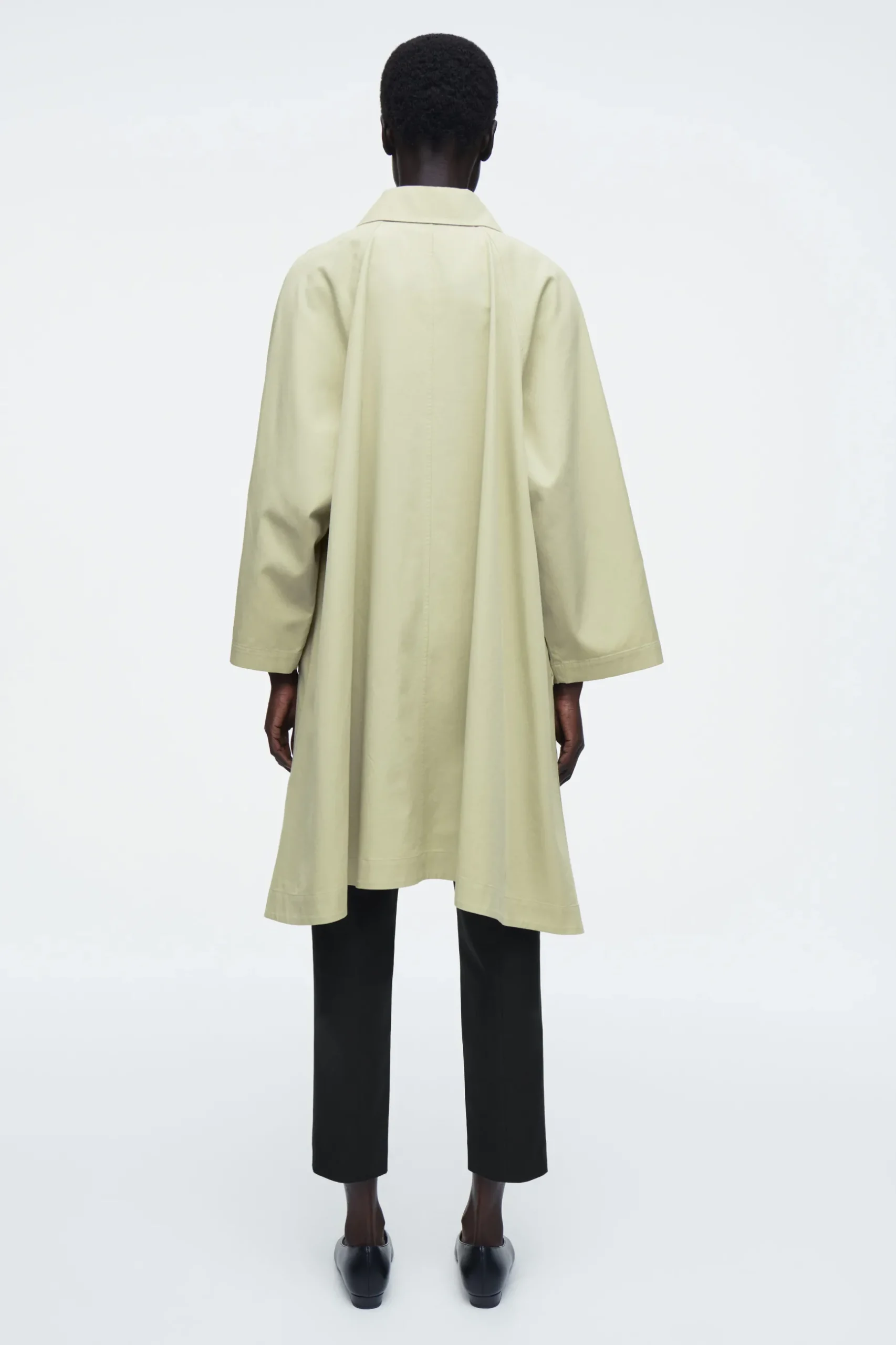 Hot COS PROCHOWIEC O KROJU OVERSIZE